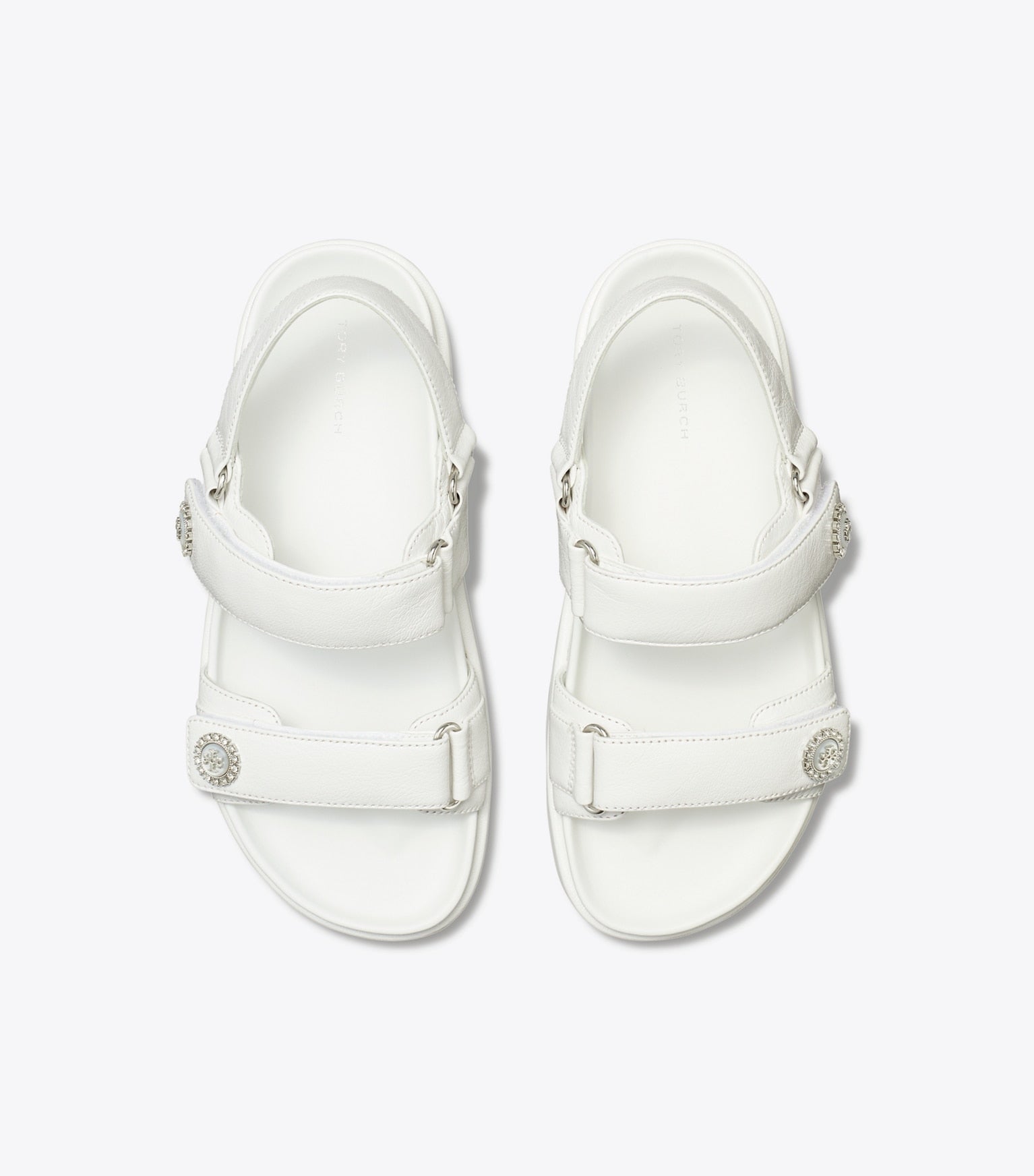 Kira Sport Sandal — Part 2
