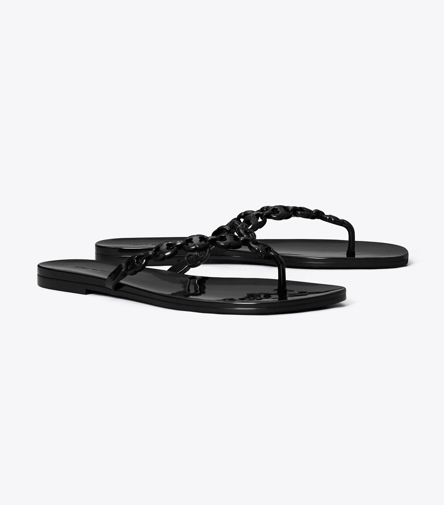 Gemini Link Jelly Flip-Flop