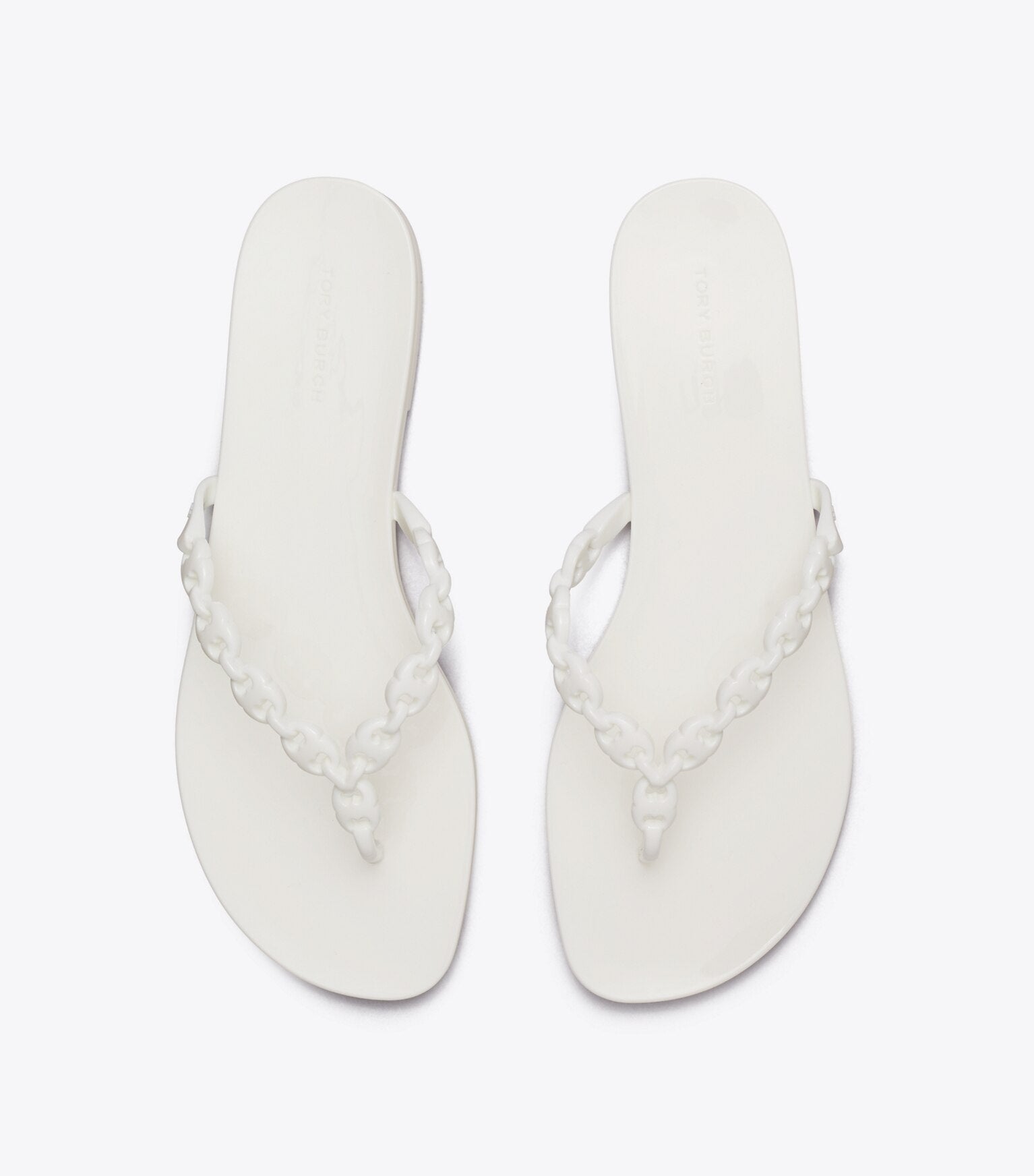 Gemini Link Jelly Flip-Flop
