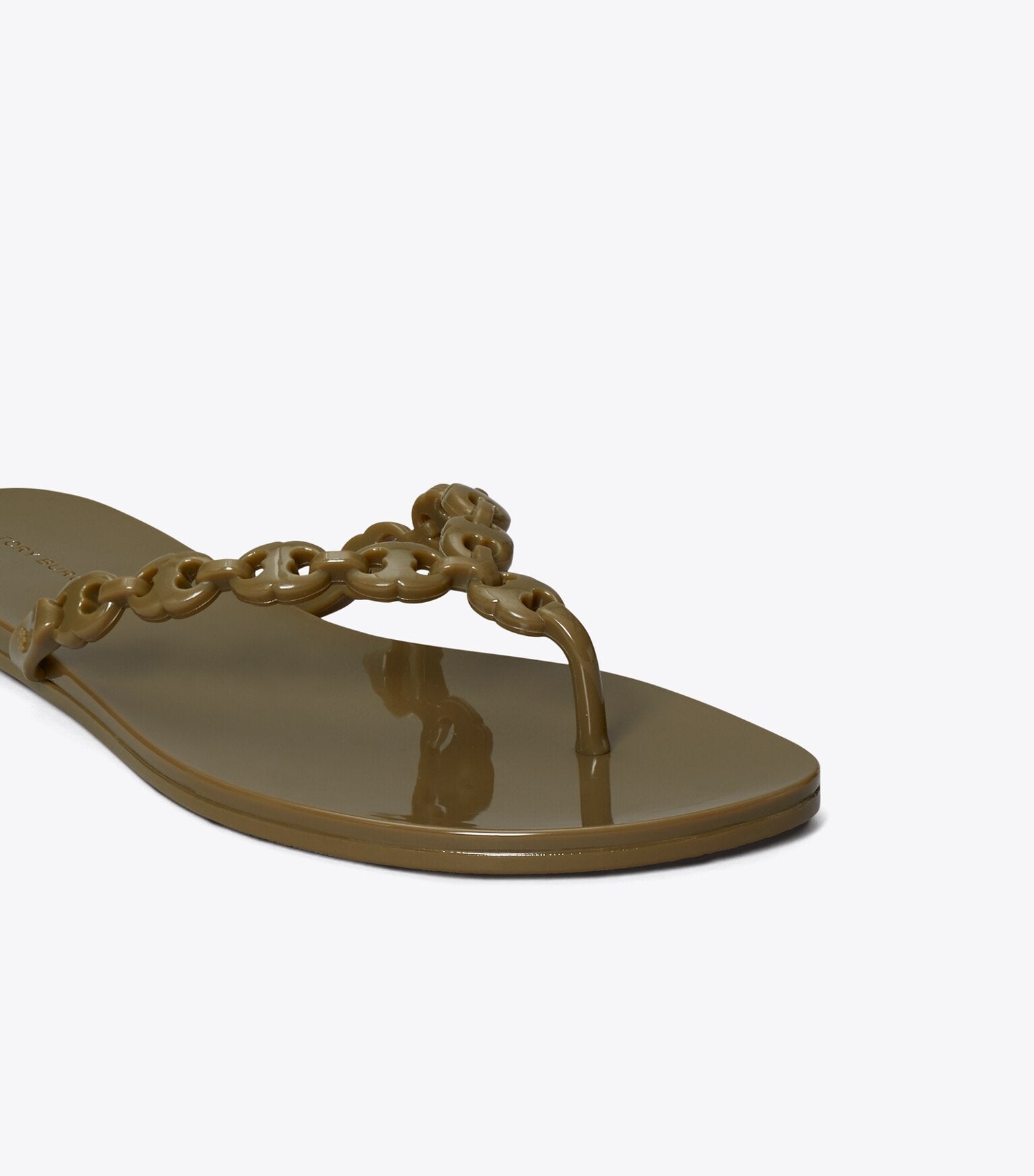 Gemini Link Jelly Flip-Flop
