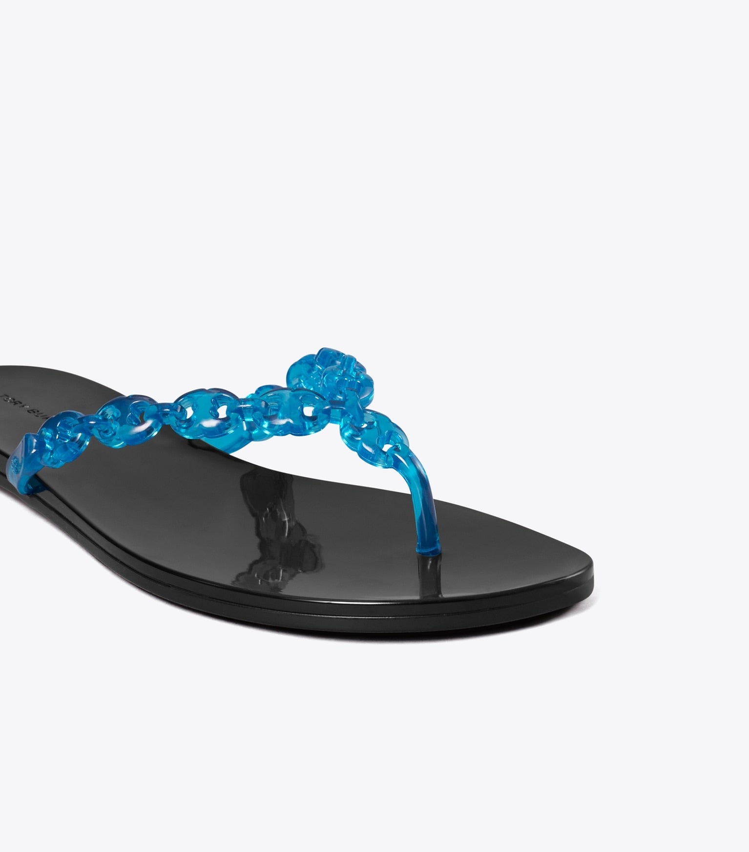 Gemini Link Jelly Flip-Flop