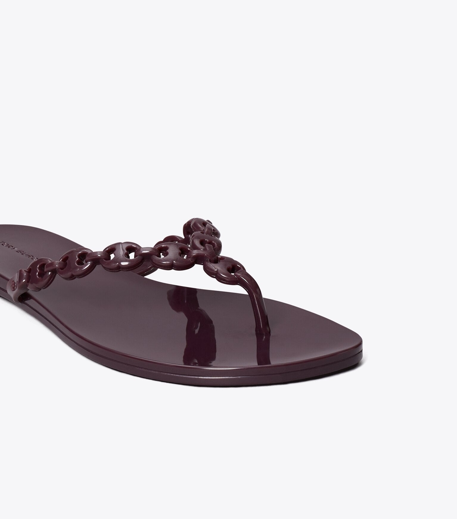 Gemini Link Jelly Flip-Flop