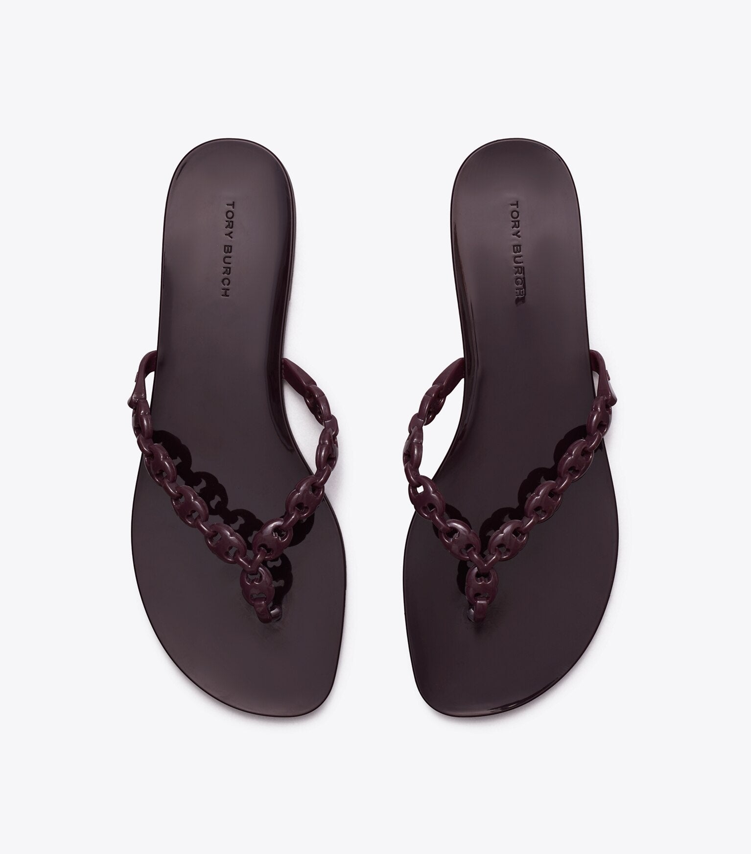 Gemini Link Jelly Flip-Flop