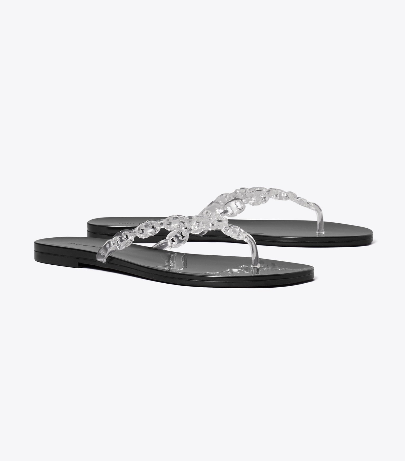 Gemini Link Jelly Flip-Flop — Part 1