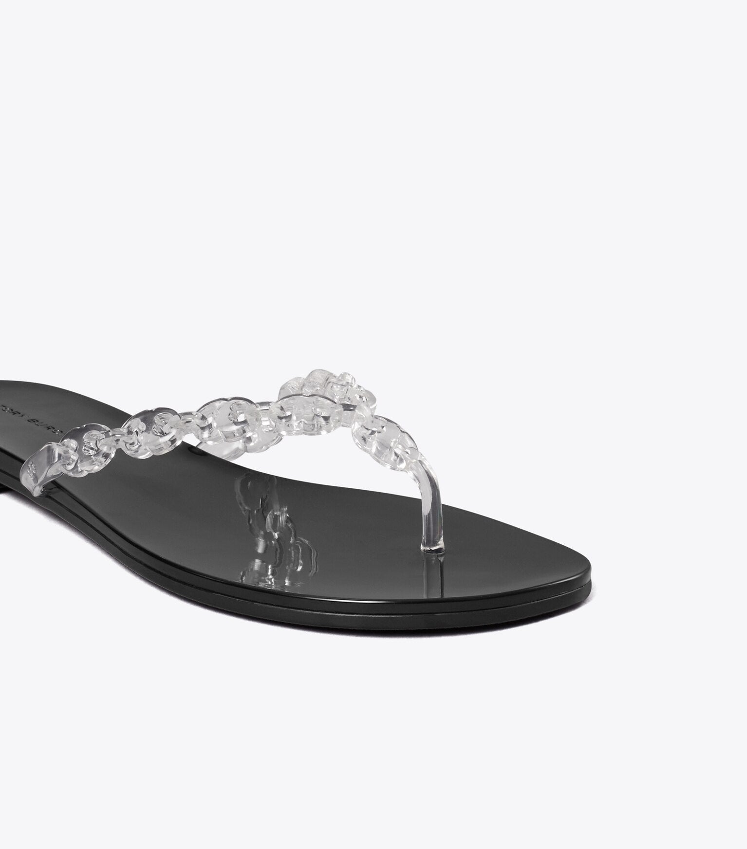 Gemini Link Jelly Flip-Flop