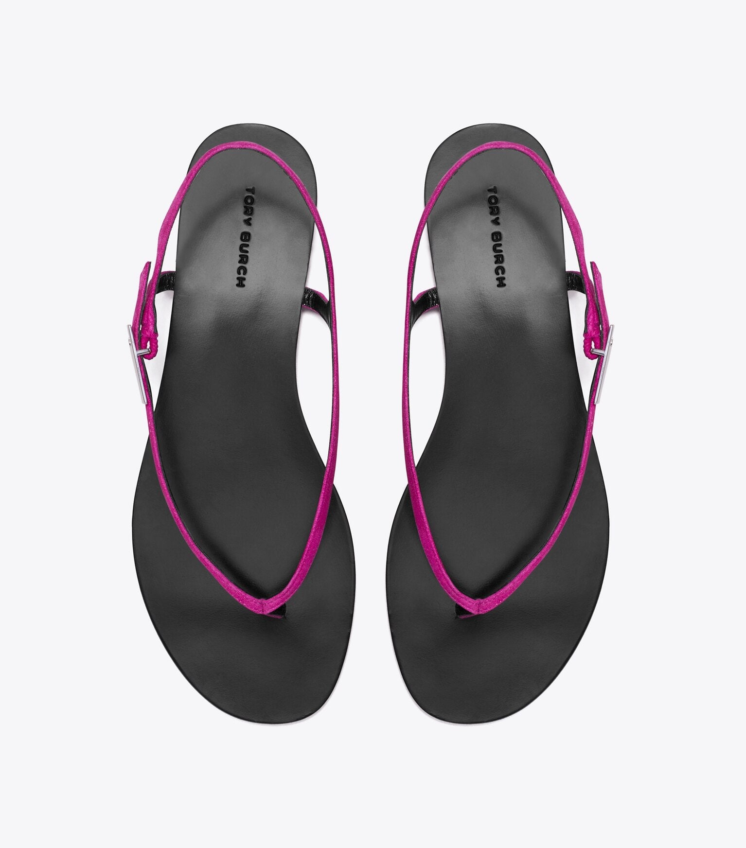 Gigi Sandal — Part 1