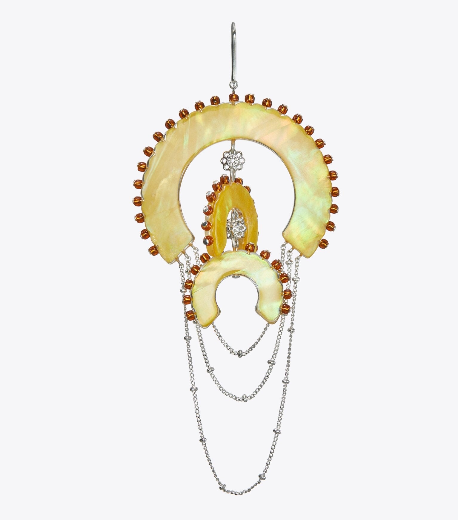 Curiosity Chandelier Earrings