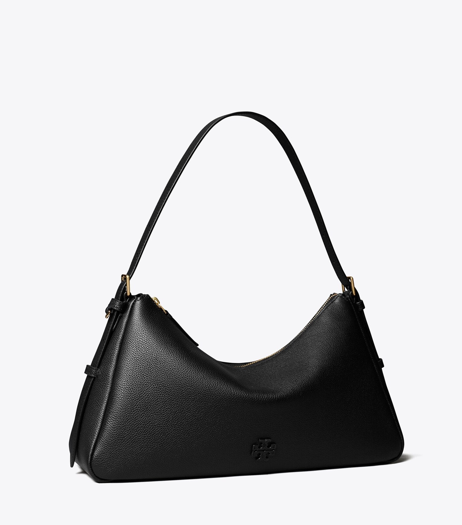 Thea Zip Top Shoulder Bag