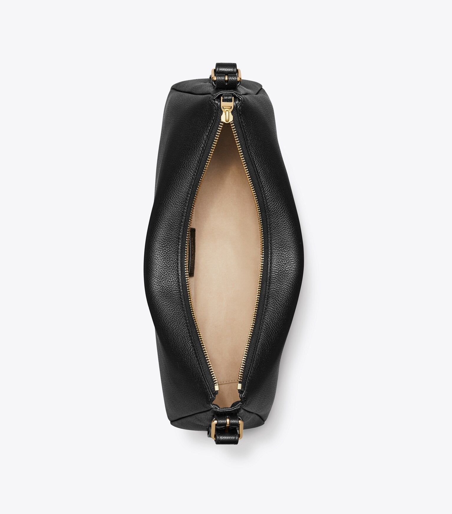 Thea Zip Top Shoulder Bag