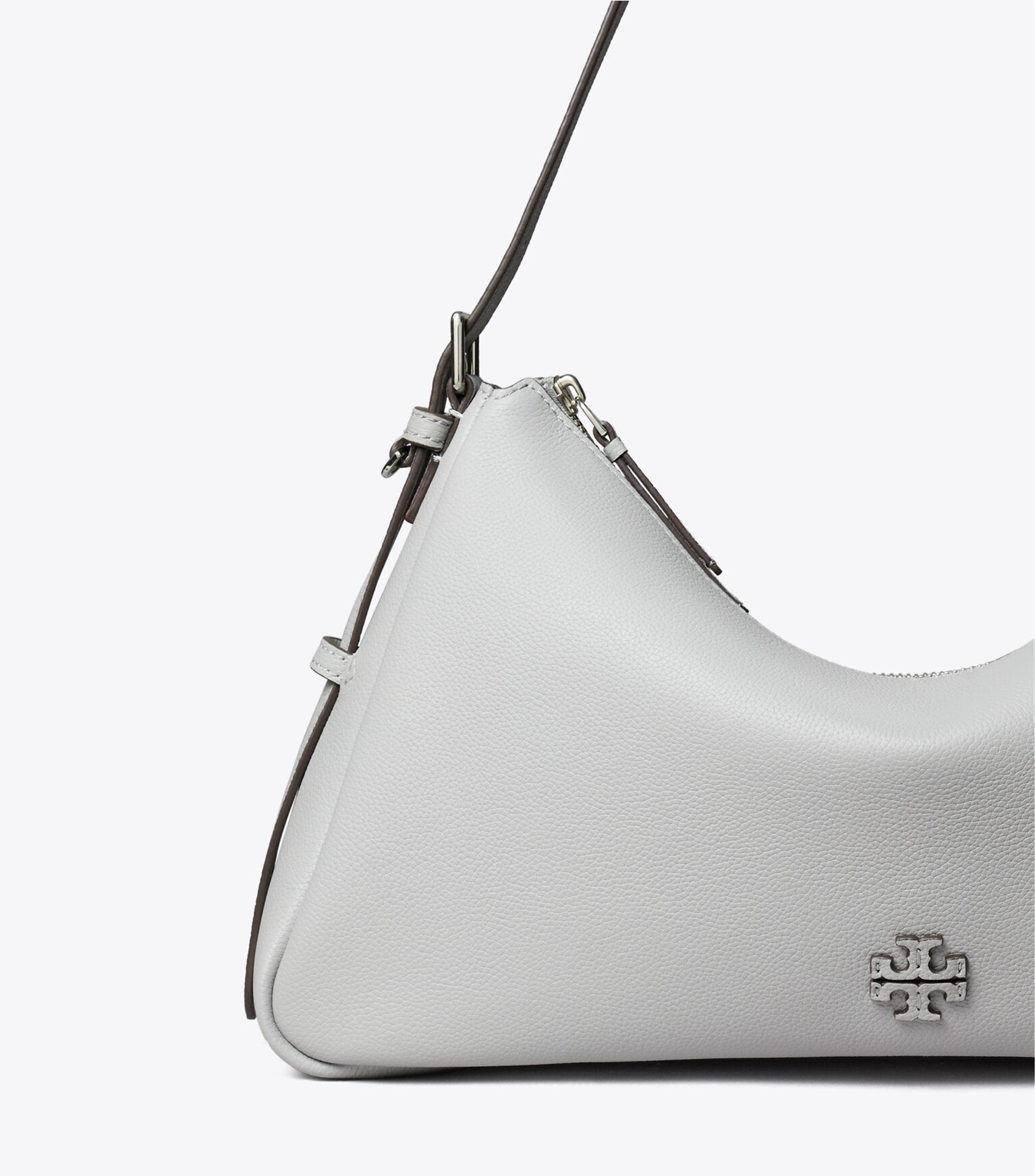 Thea Zip Top Shoulder Bag