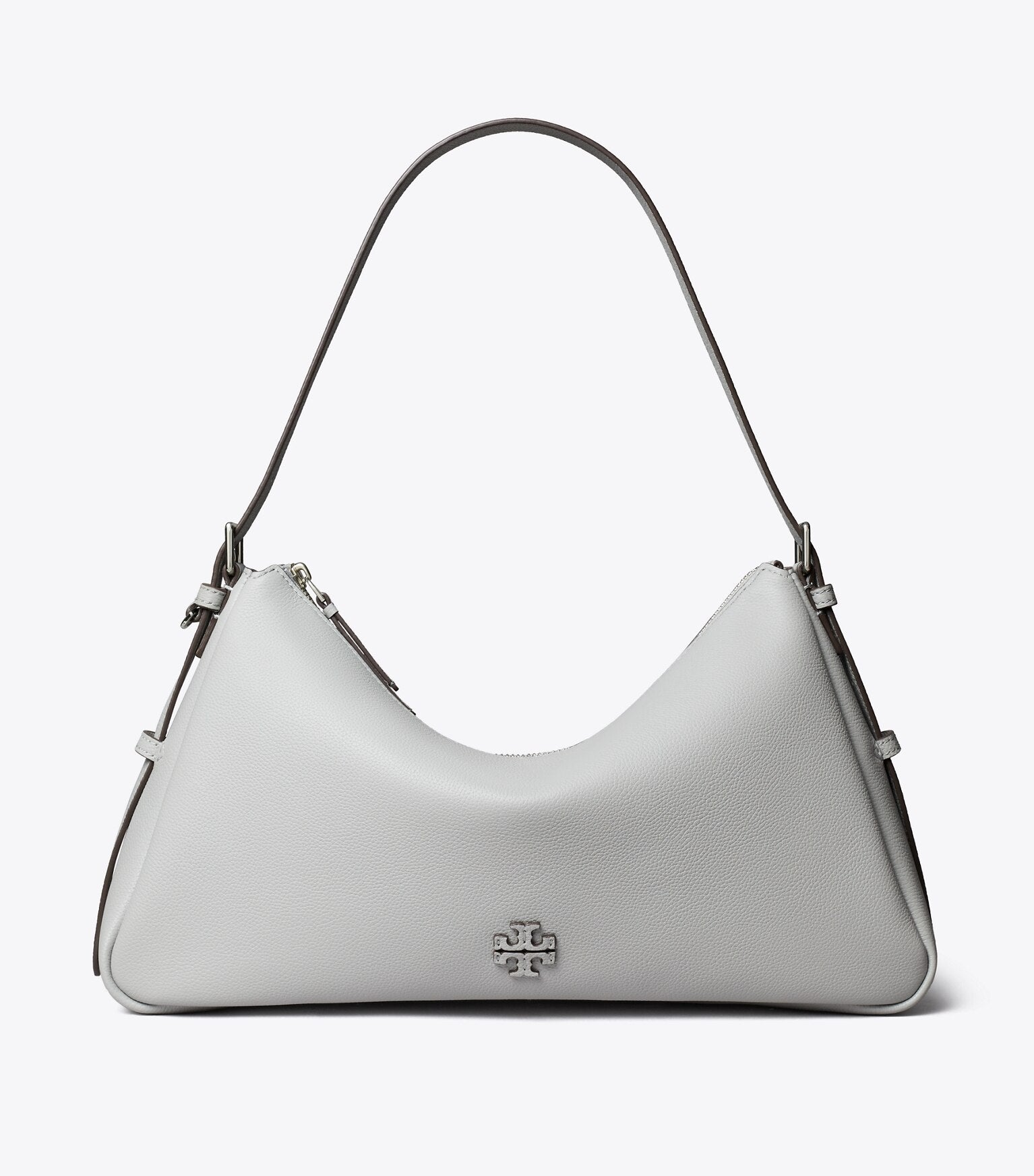 Thea Zip Top Shoulder Bag