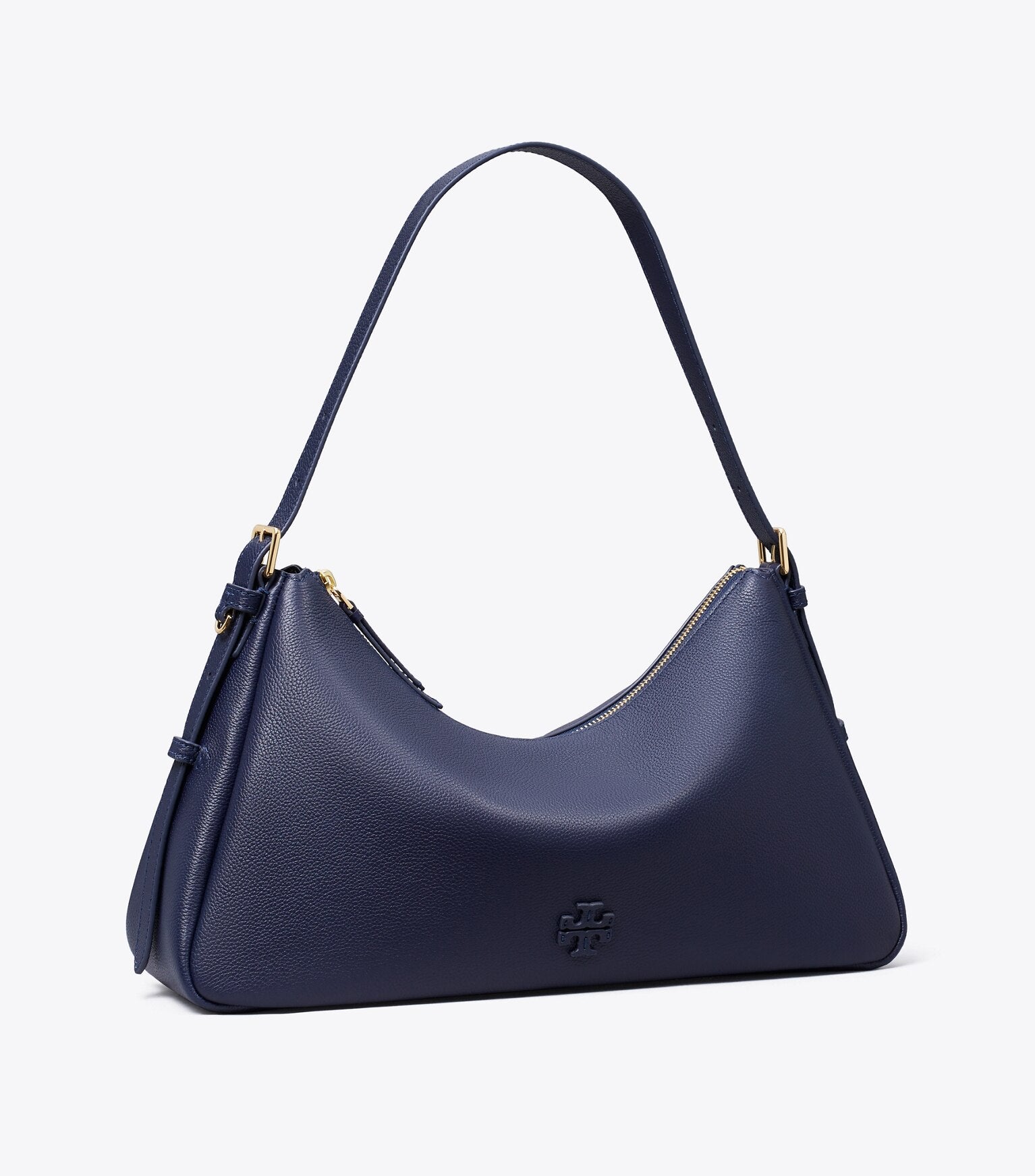 Thea Zip Top Shoulder Bag