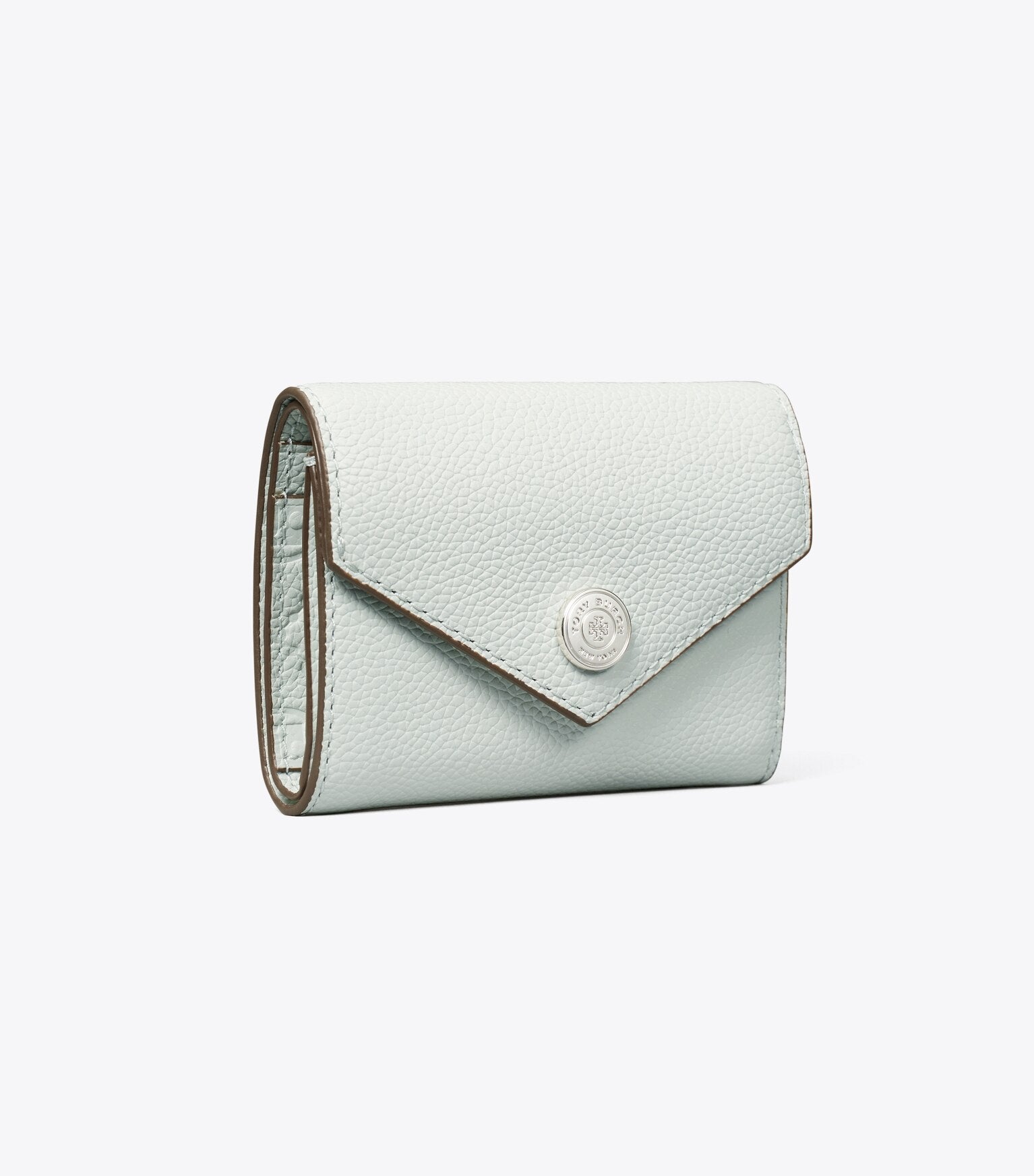 Small Pebble Envelope Wallet