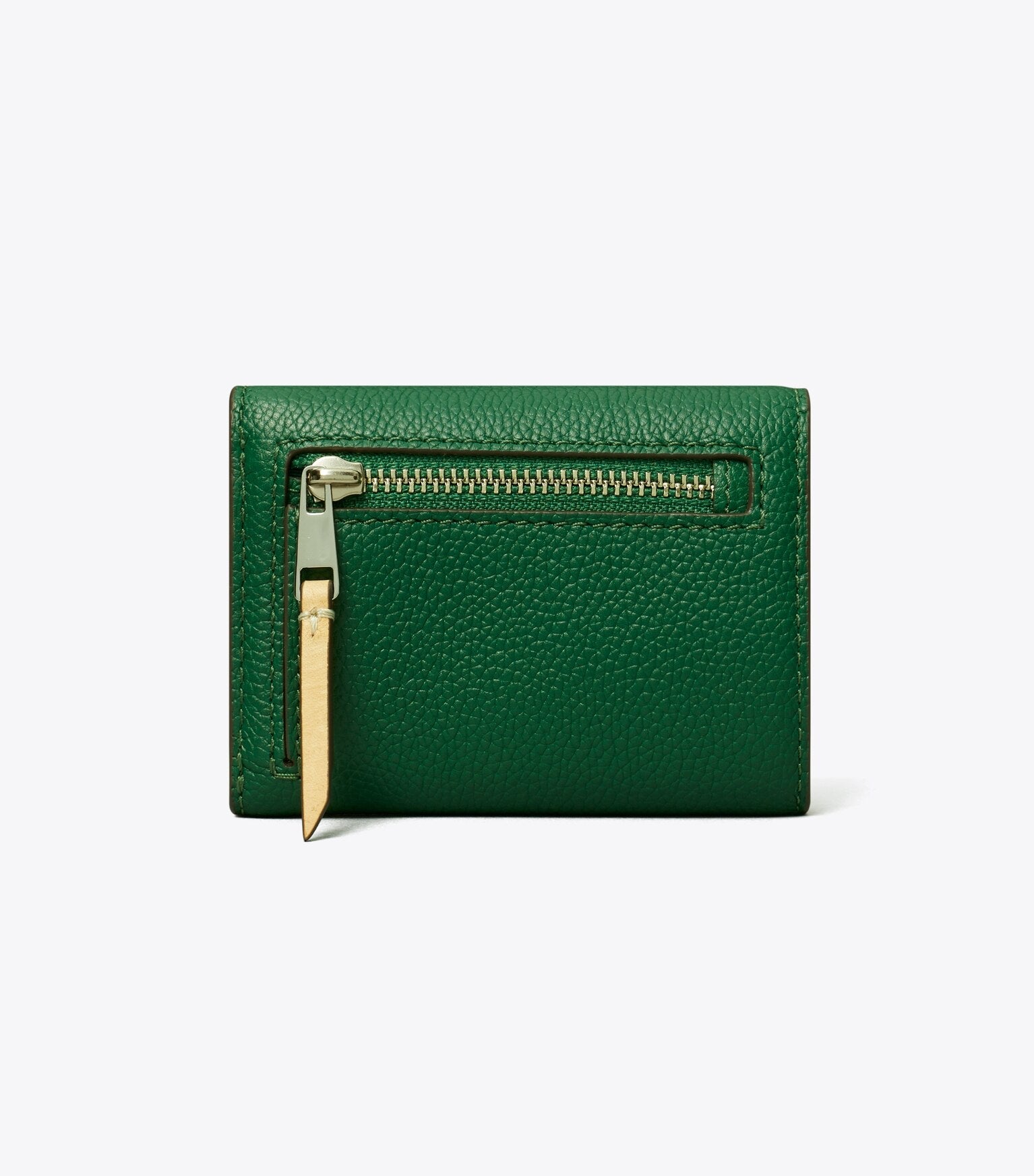 Small Pebble Envelope Wallet