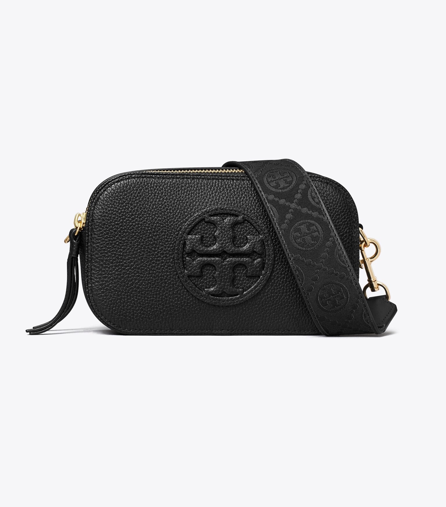 Mini Miller Crossbody Bag
