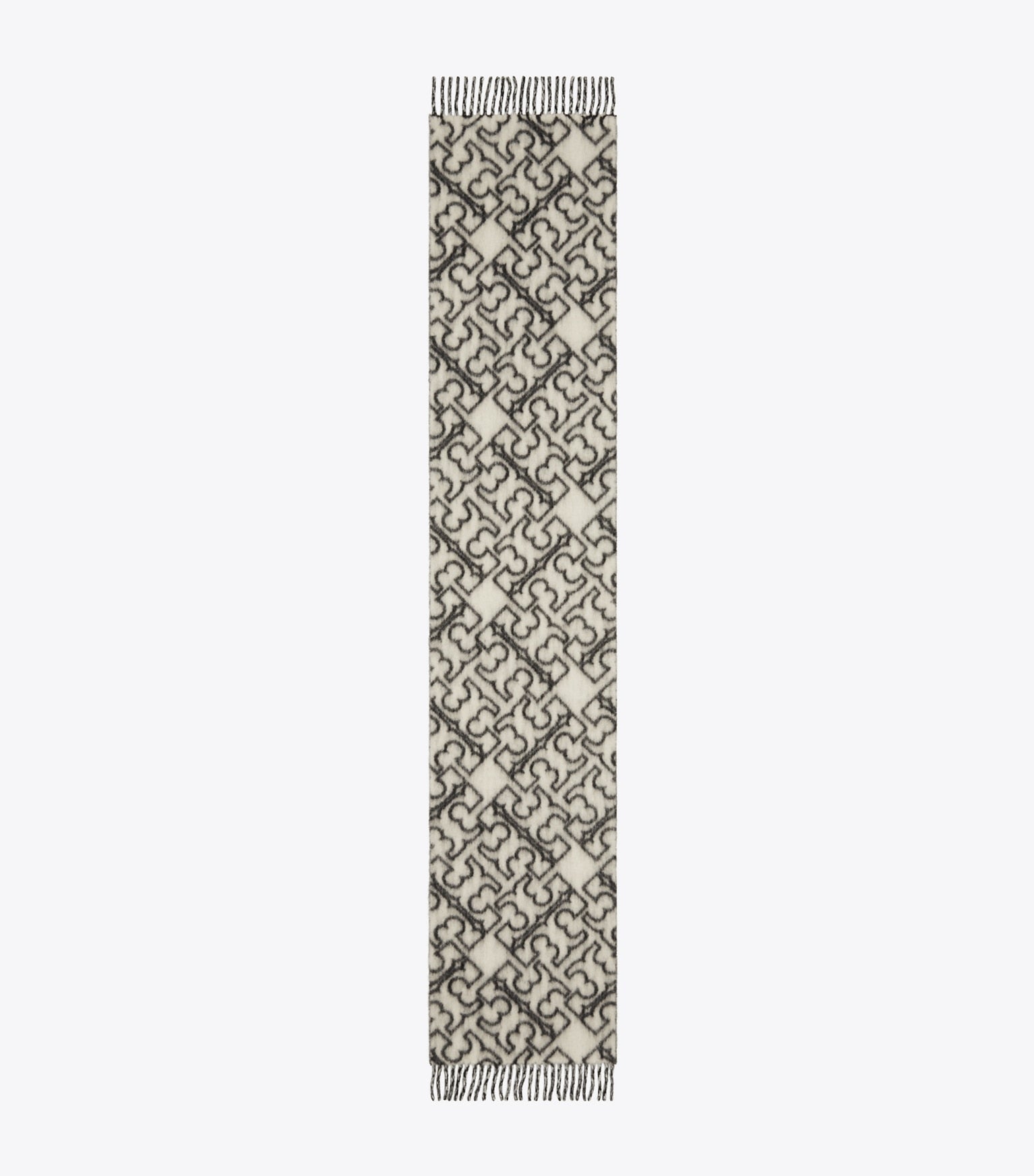 Puzzle Logo Scarf