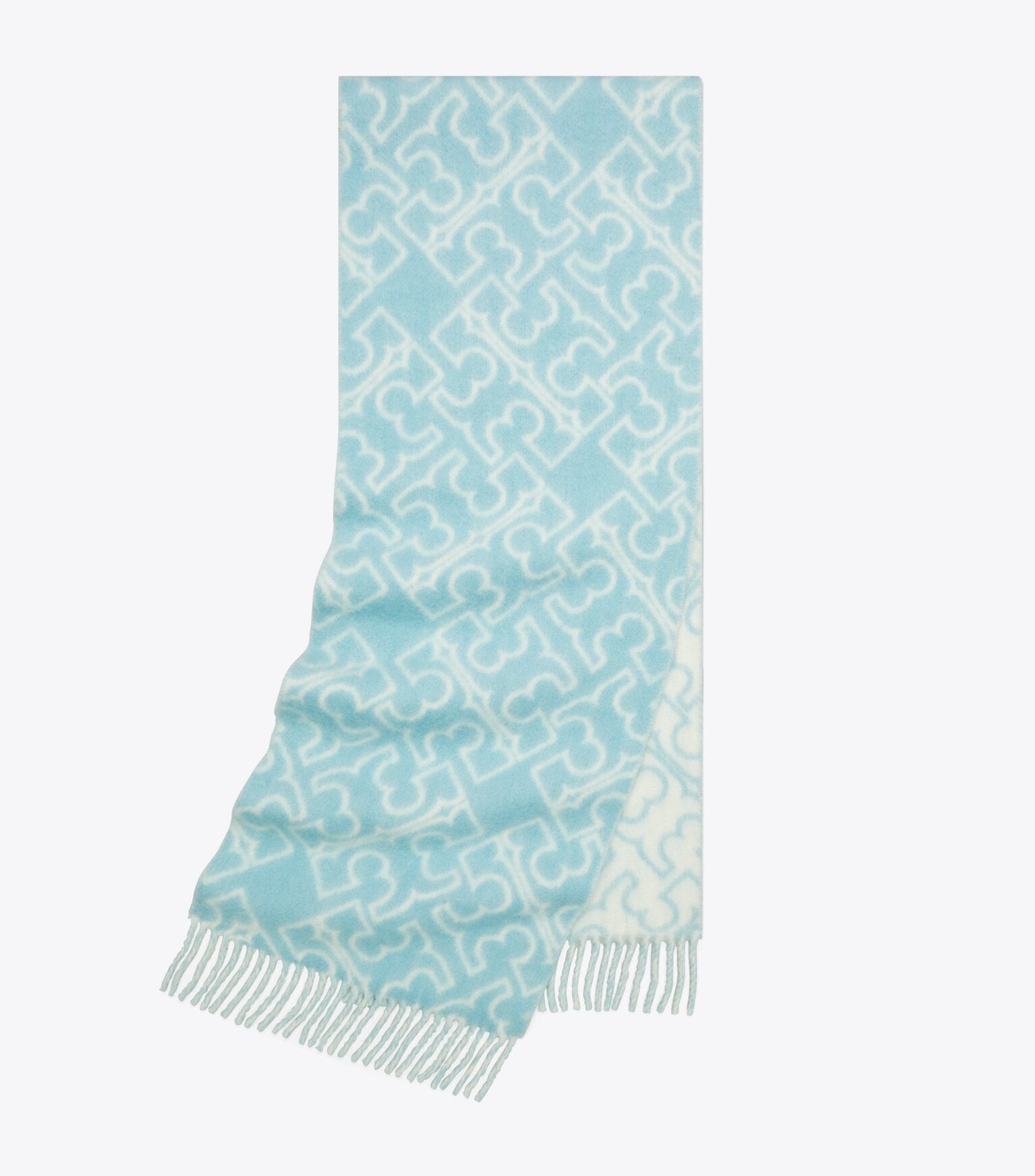 Puzzle Logo Scarf