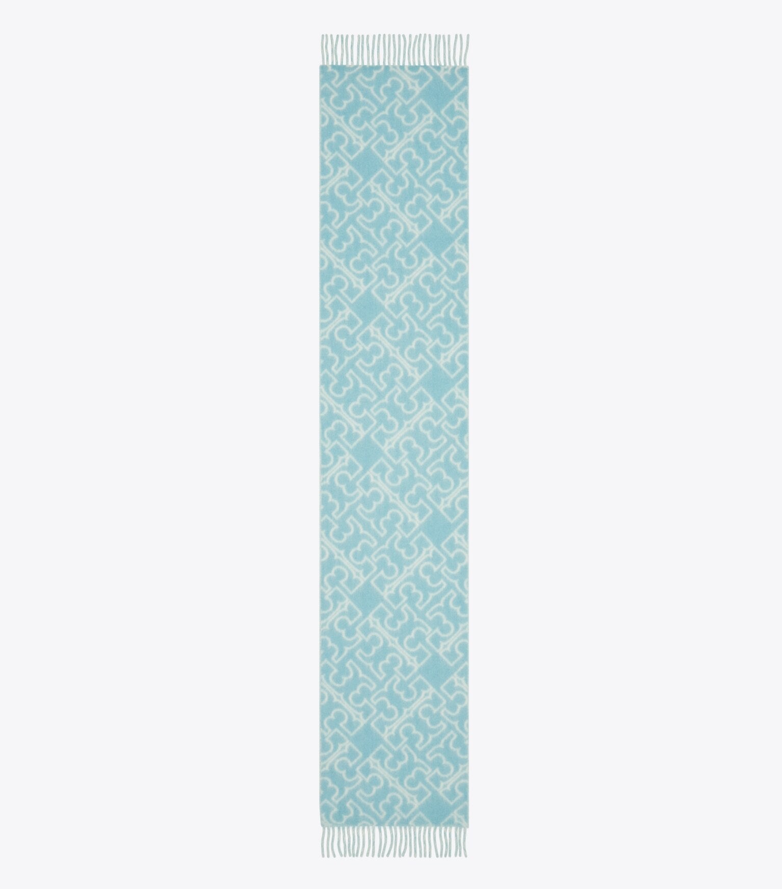 Puzzle Logo Scarf
