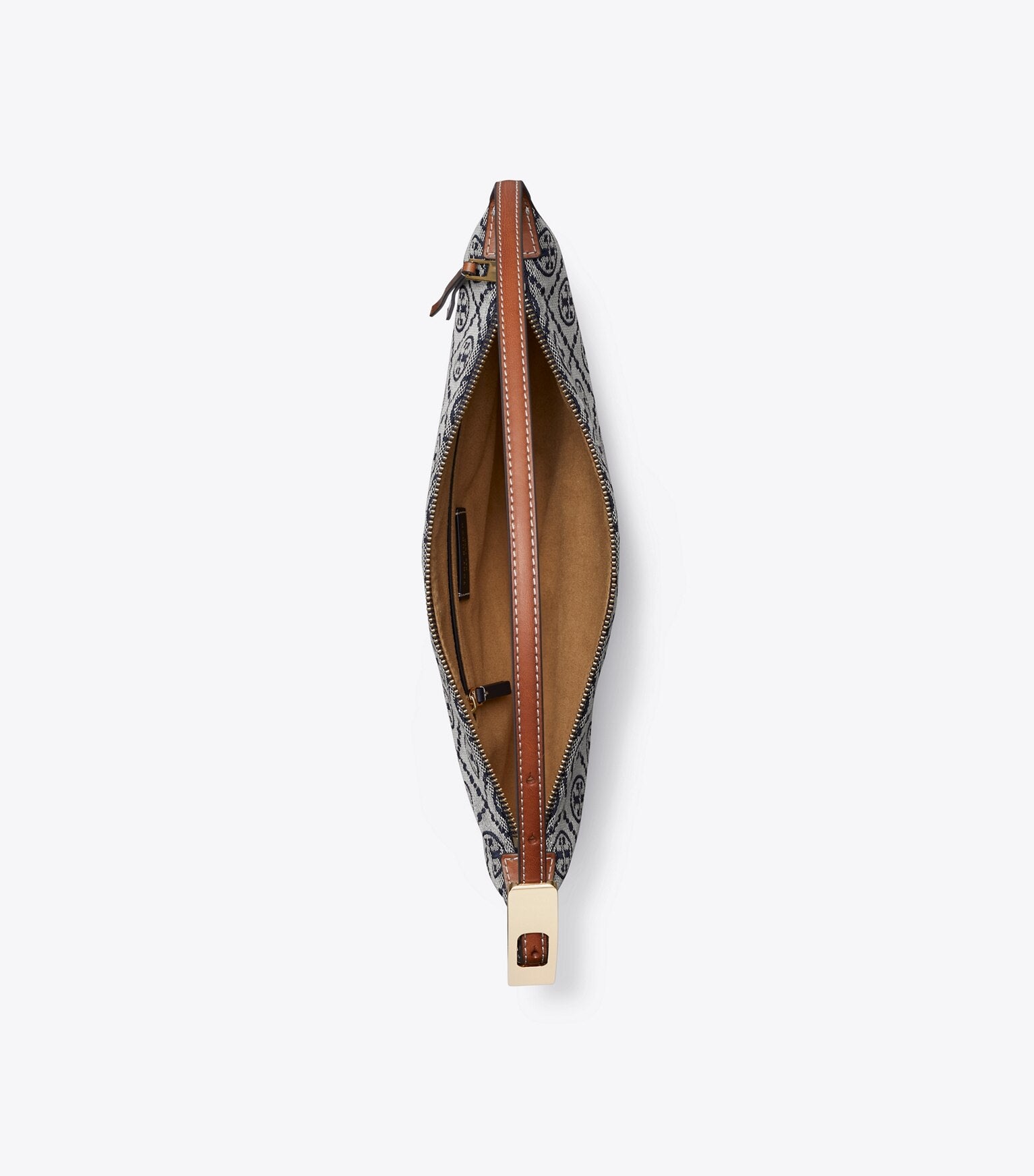 T Monogram Small Balloon Bag