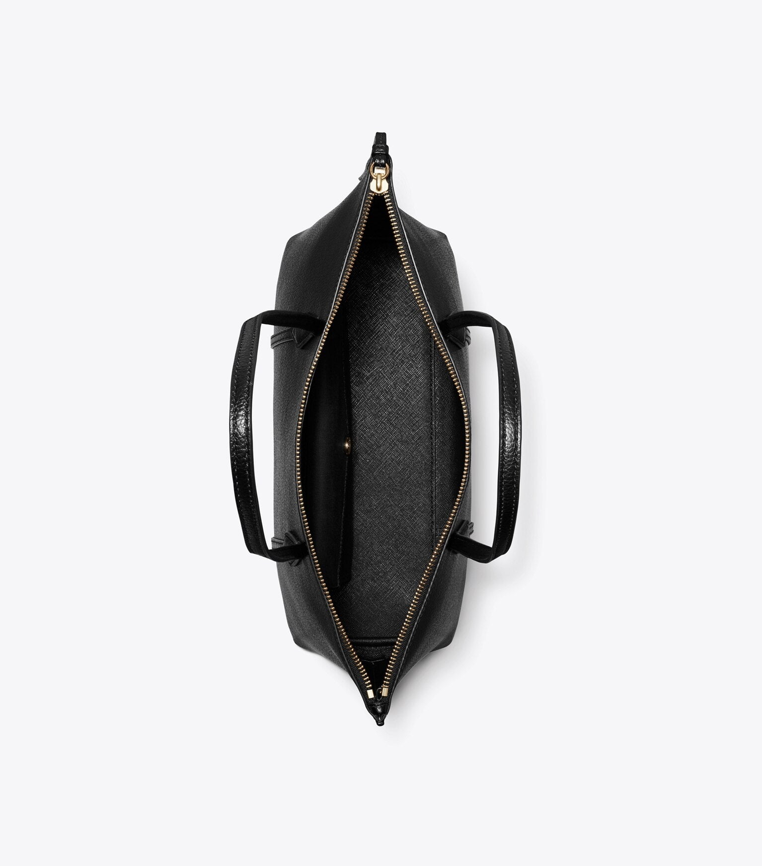 Small Perry Zip Tote