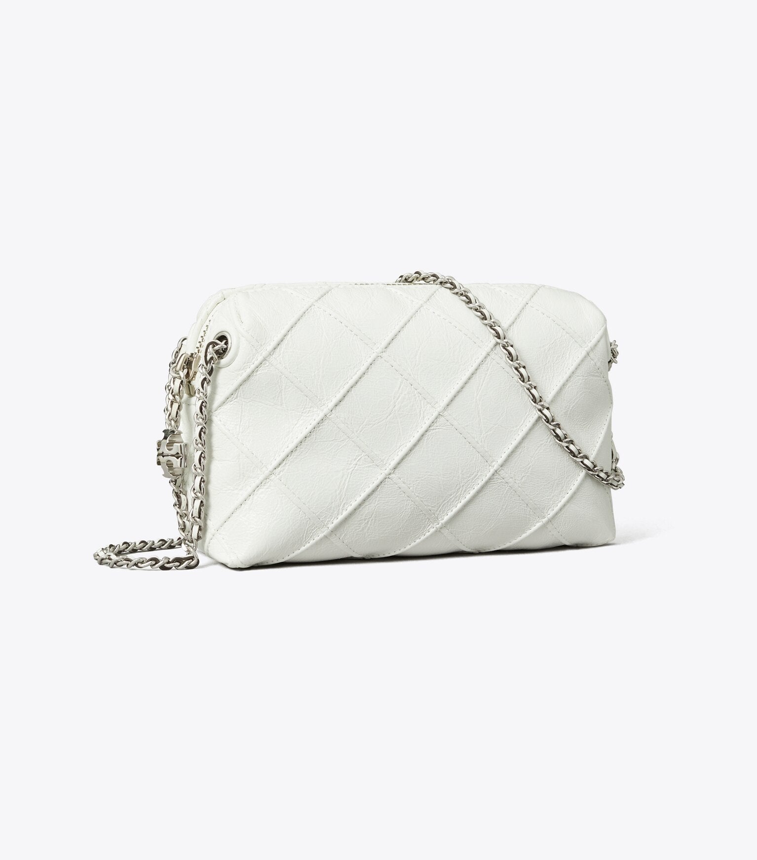 Fleming Soft Distressed Crossbody Bag