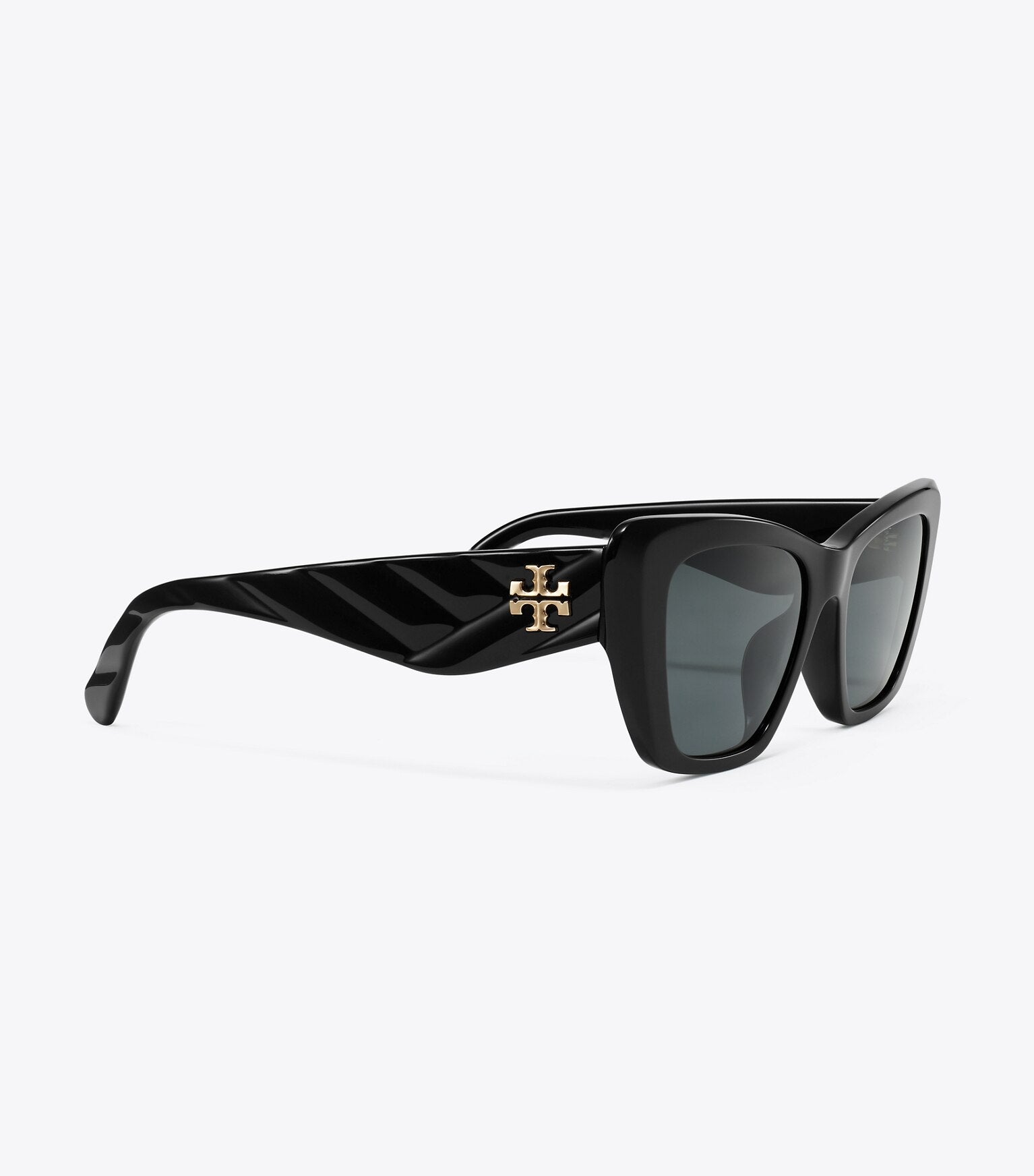 Kira Cat-Eye Sunglasses