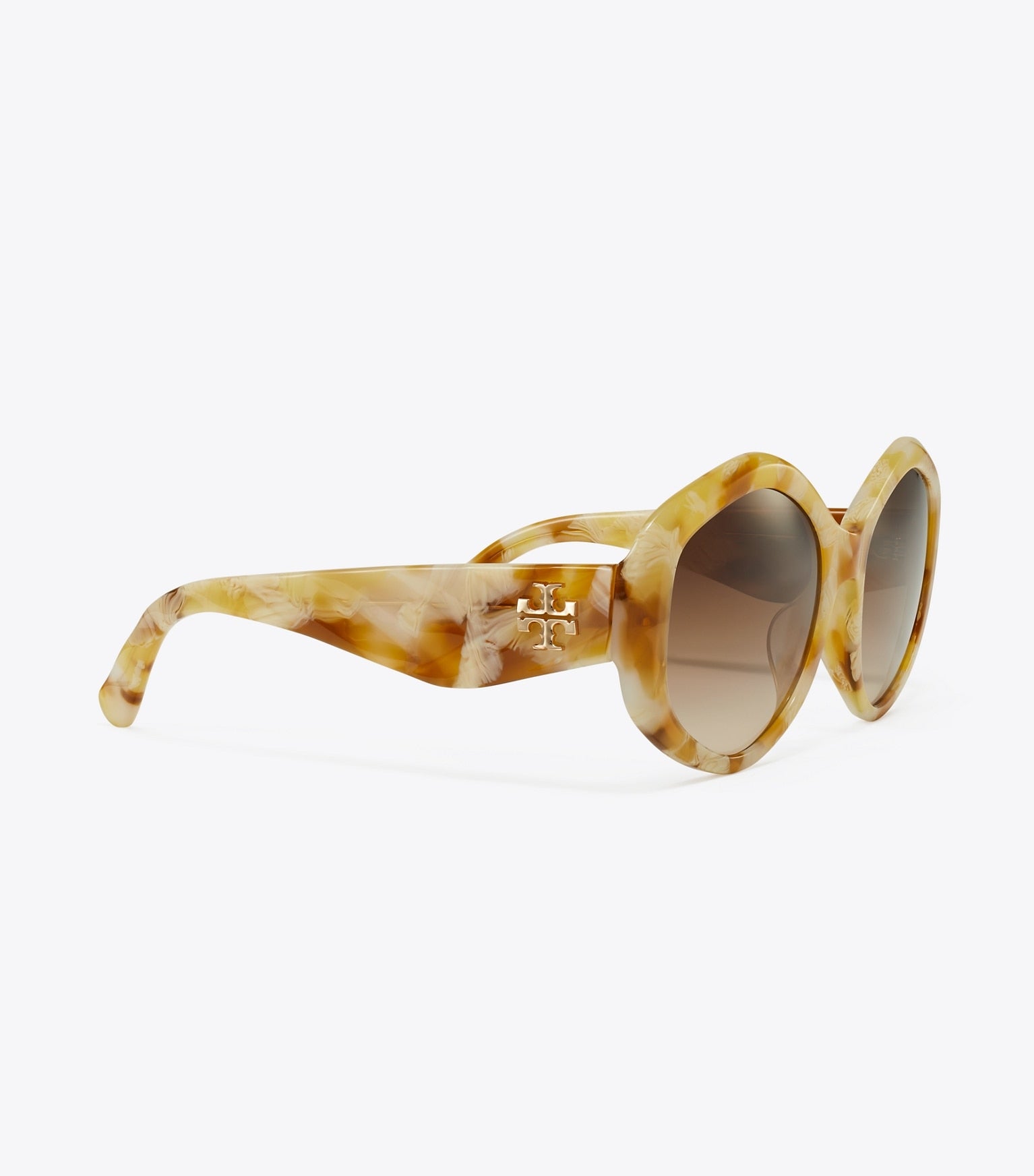 Kira Geometric Sunglasses
