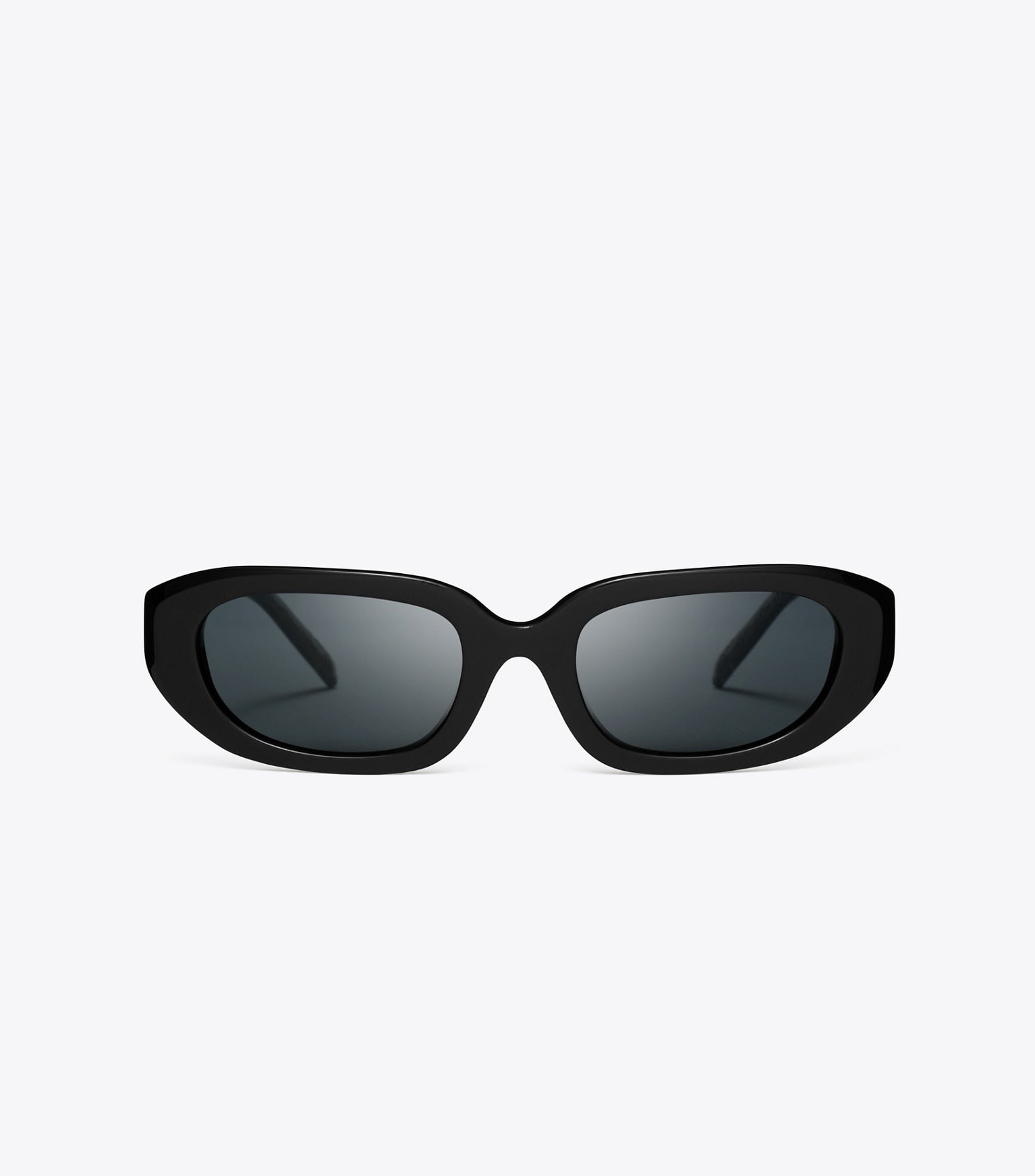 T Monogram Rectangle Sunglasses