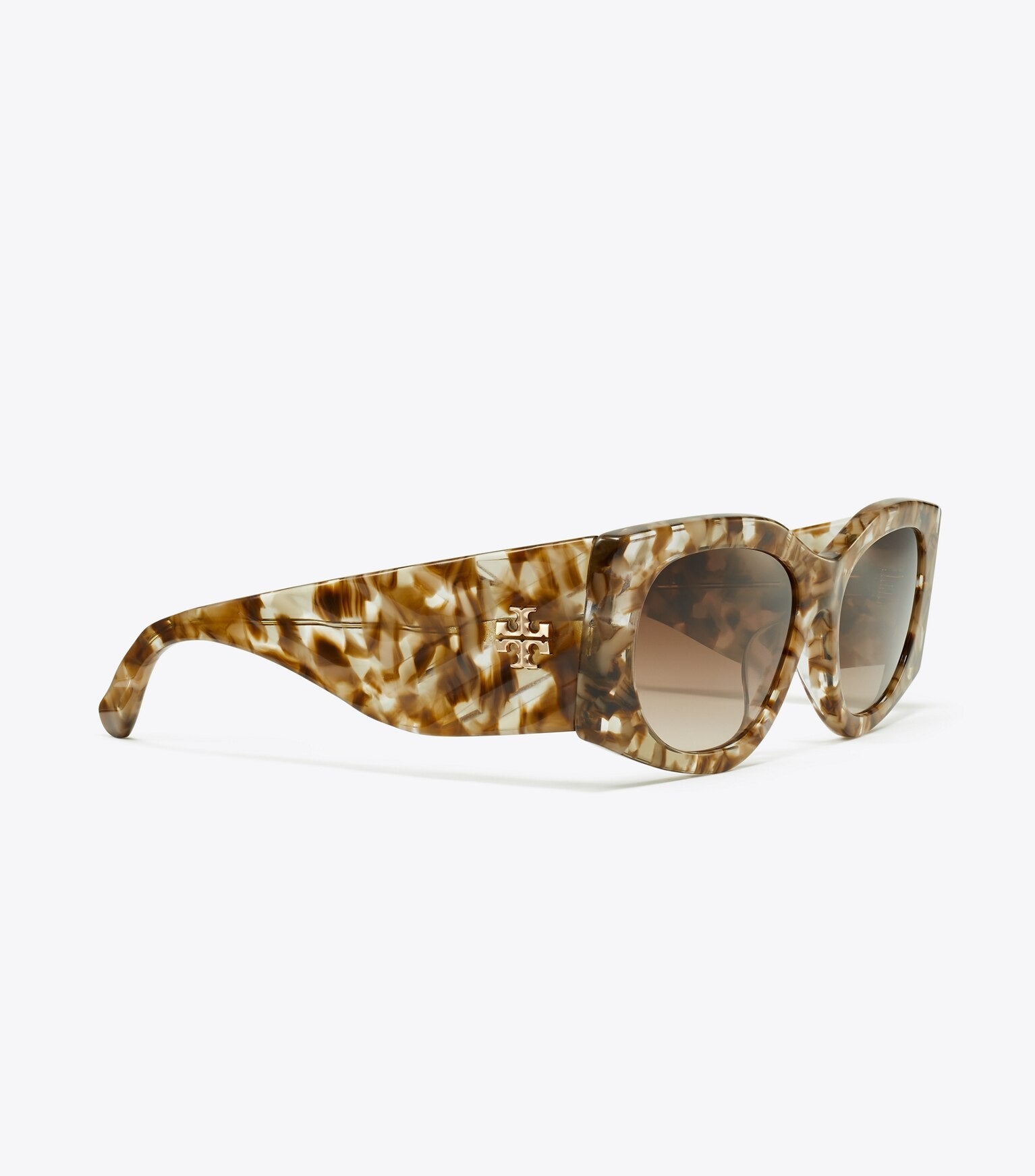 Kira Rectangle Sunglasses