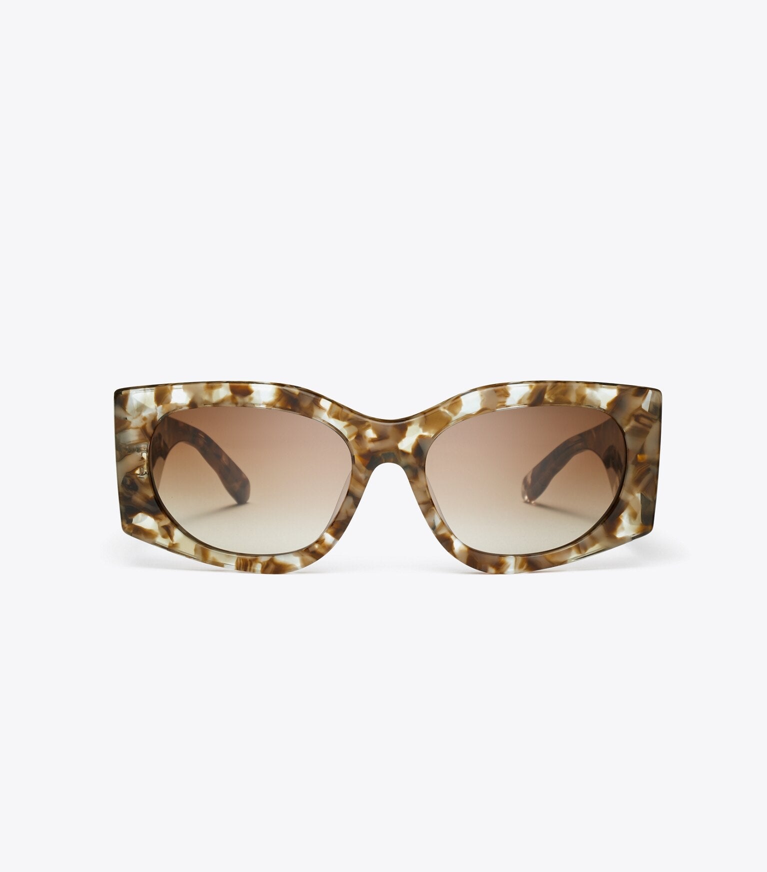 Kira Rectangle Sunglasses