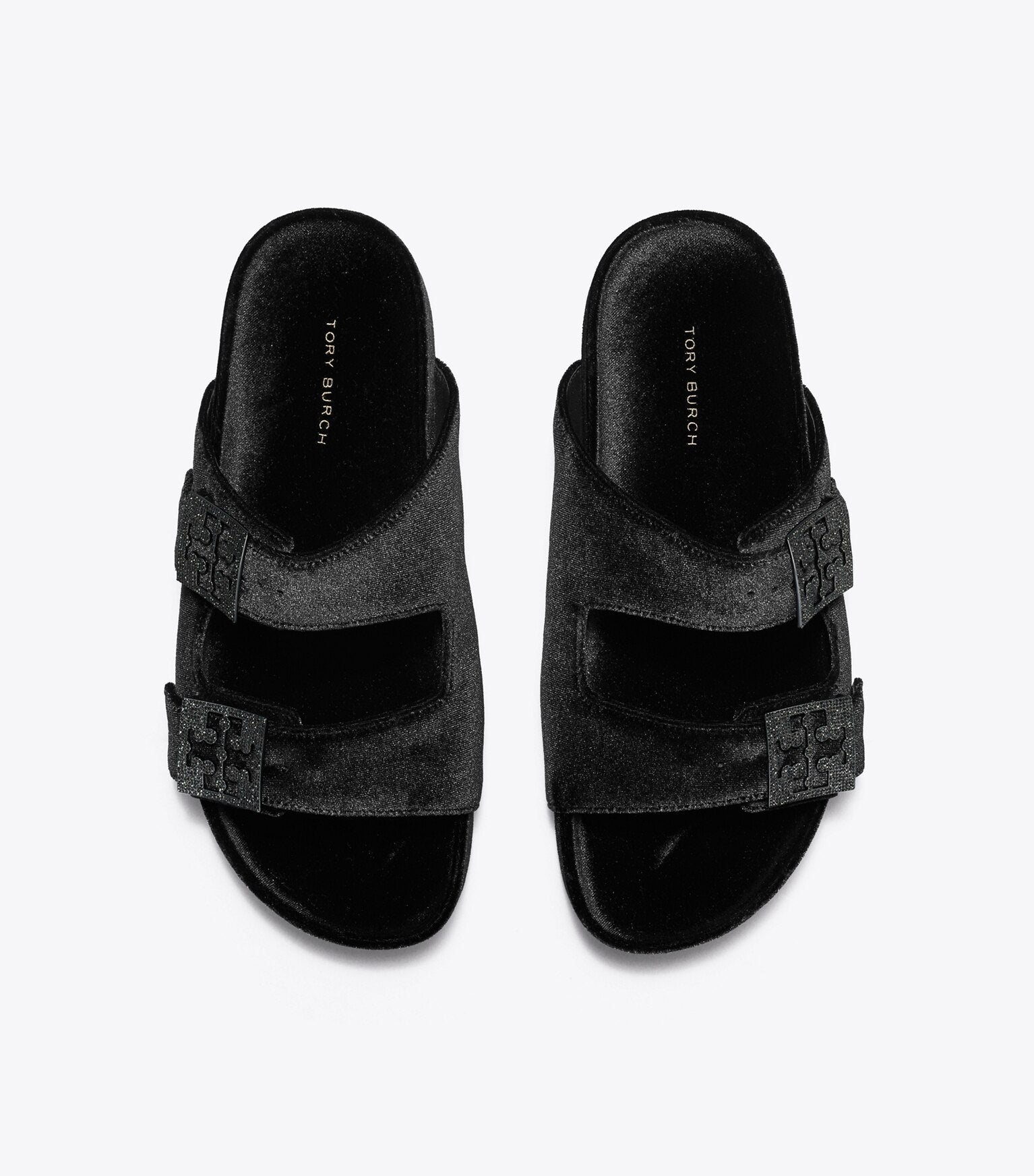 Mellow Pavé Sandal