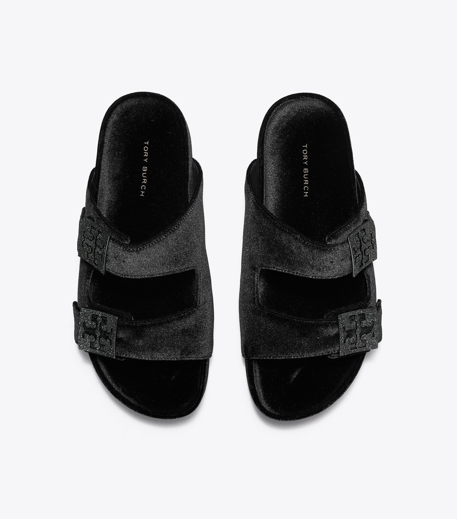 Mellow Pavé Sandal