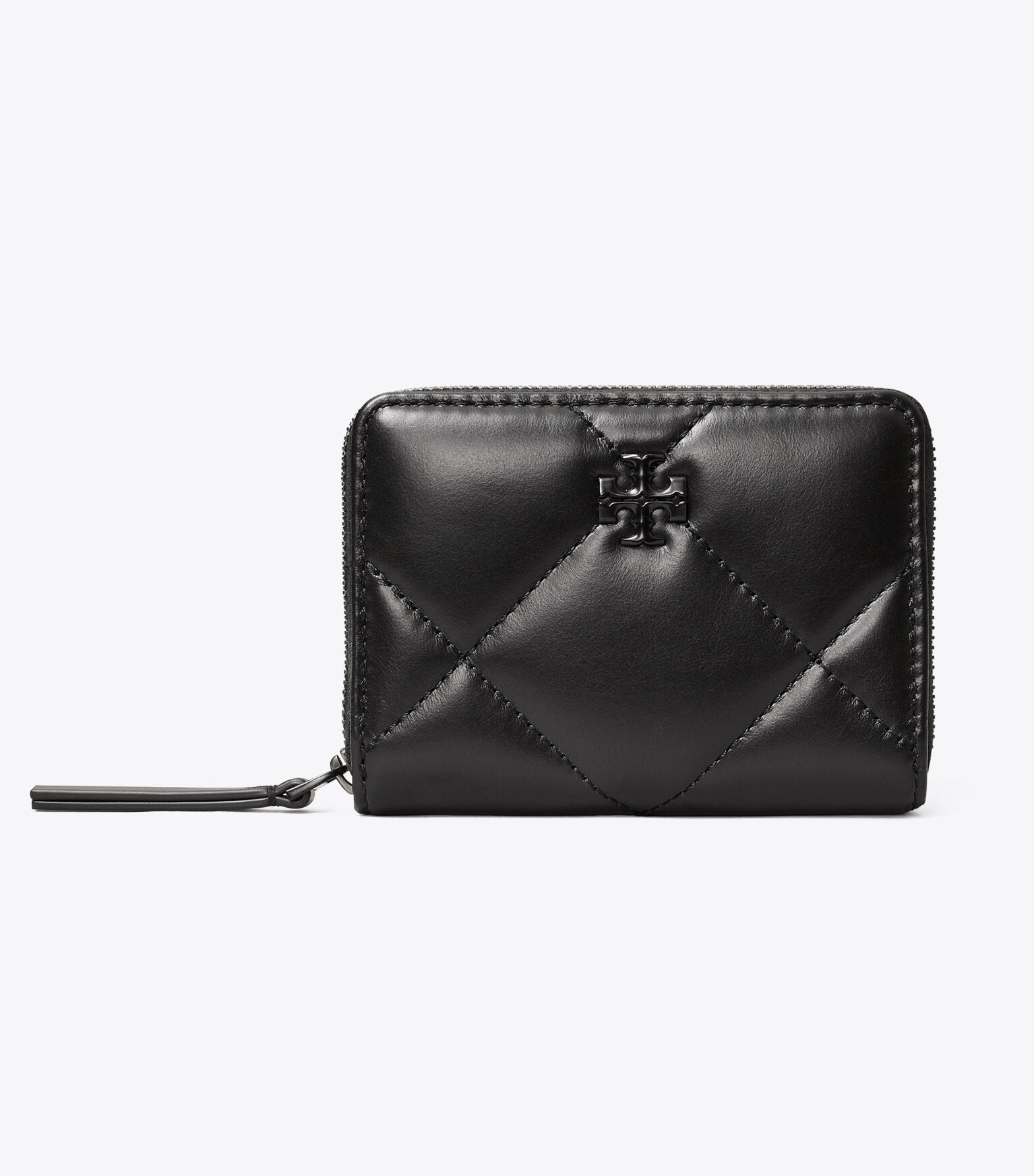 Small Kira Diamond Quilt Wallet