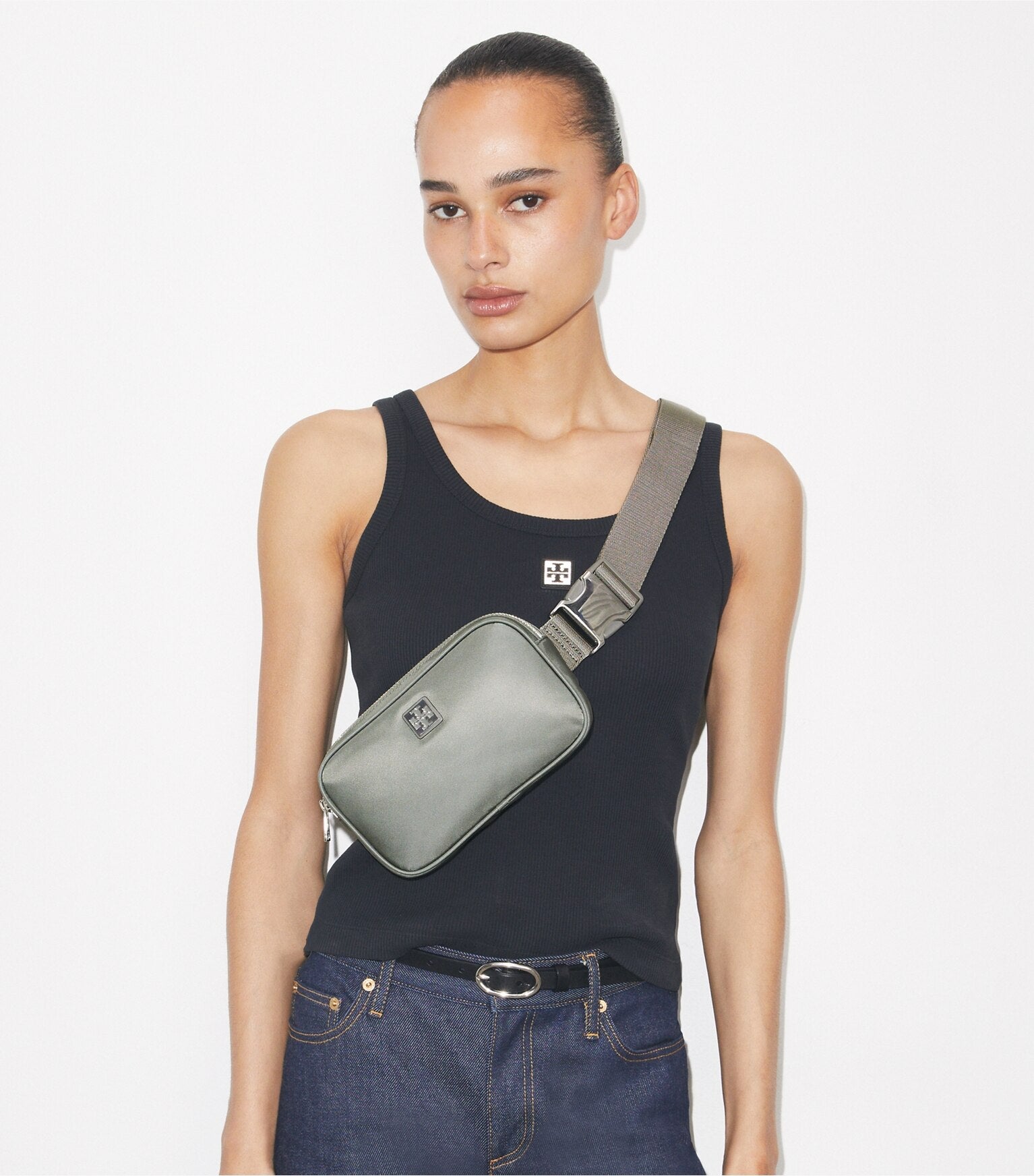 Virginia Belt Bag