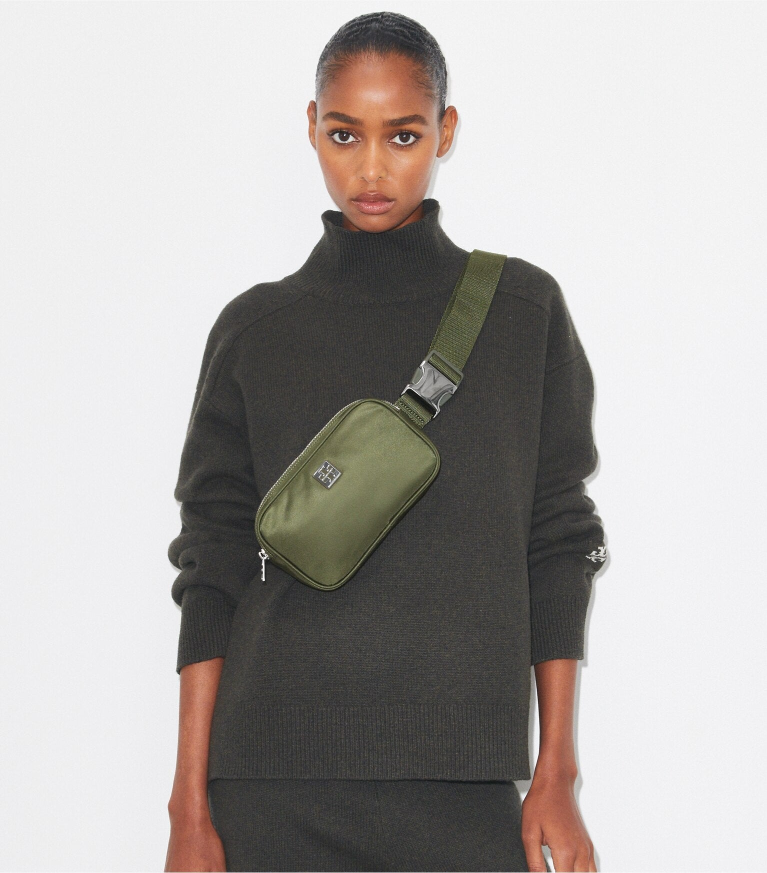 Virginia Belt Bag