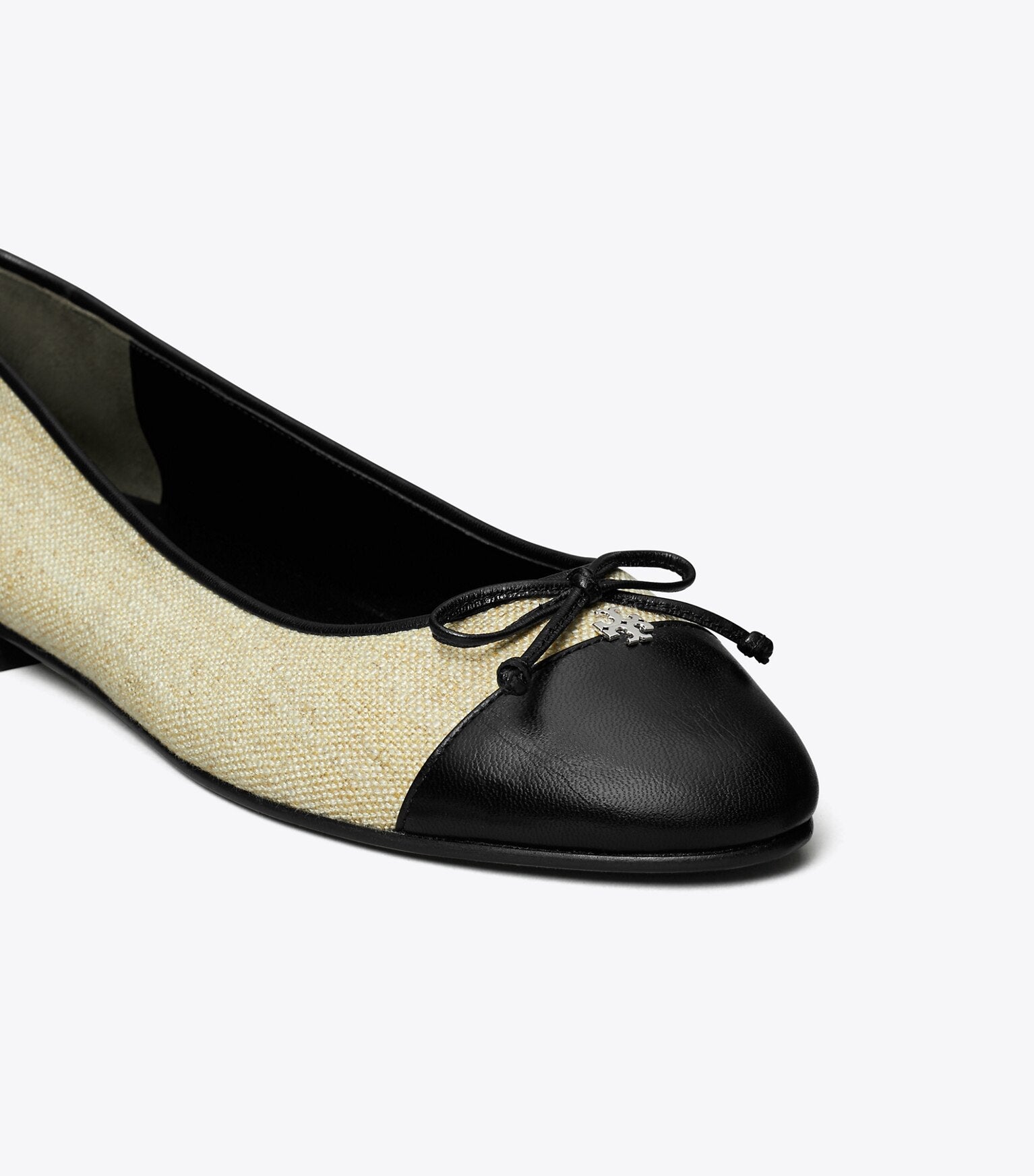 Cap-Toe Ballet — Part 2