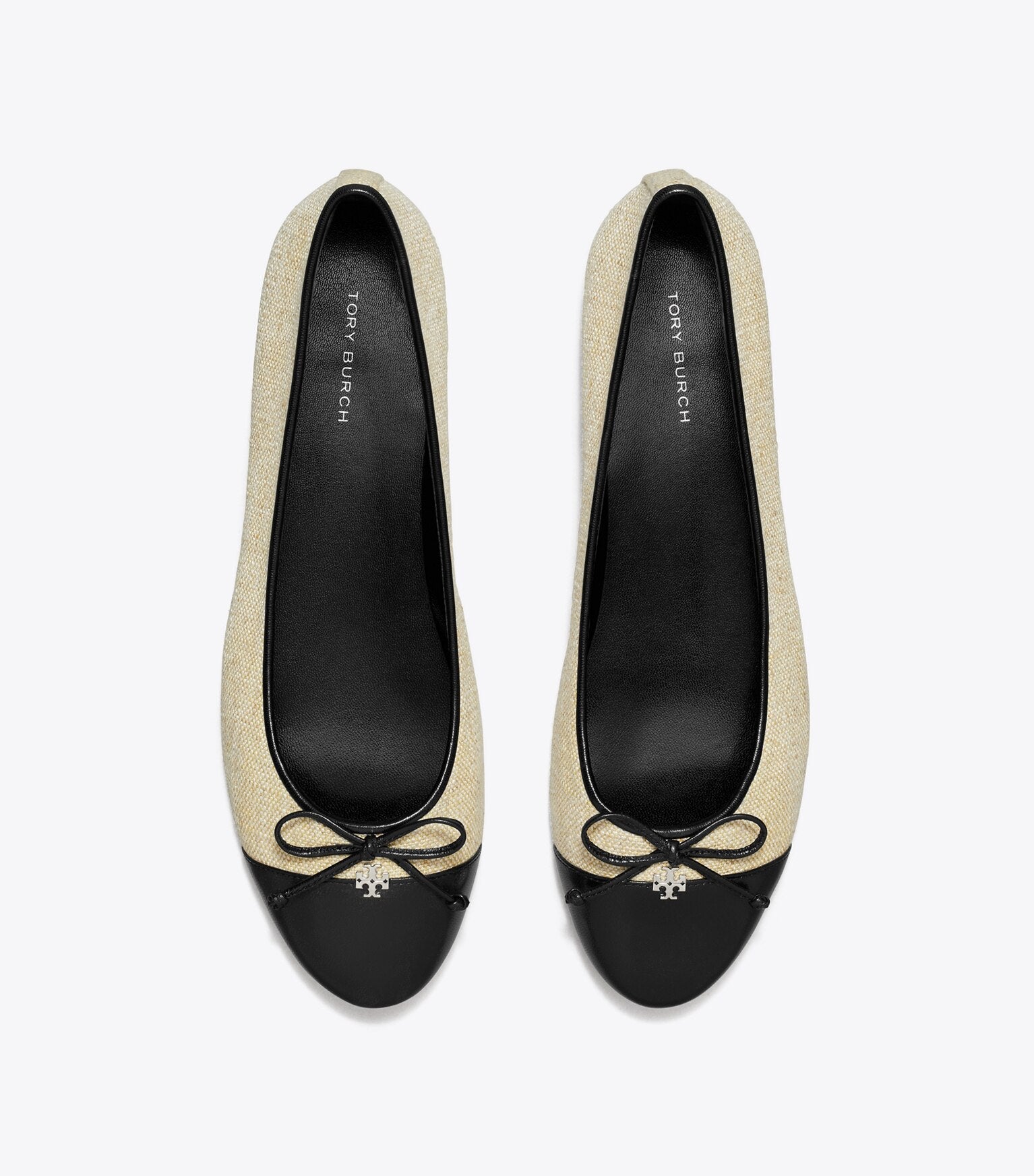 Cap-Toe Ballet — Part 2