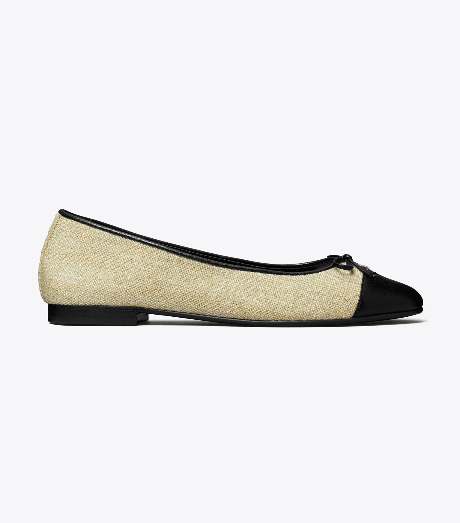 Cap-Toe Ballet — Part 2