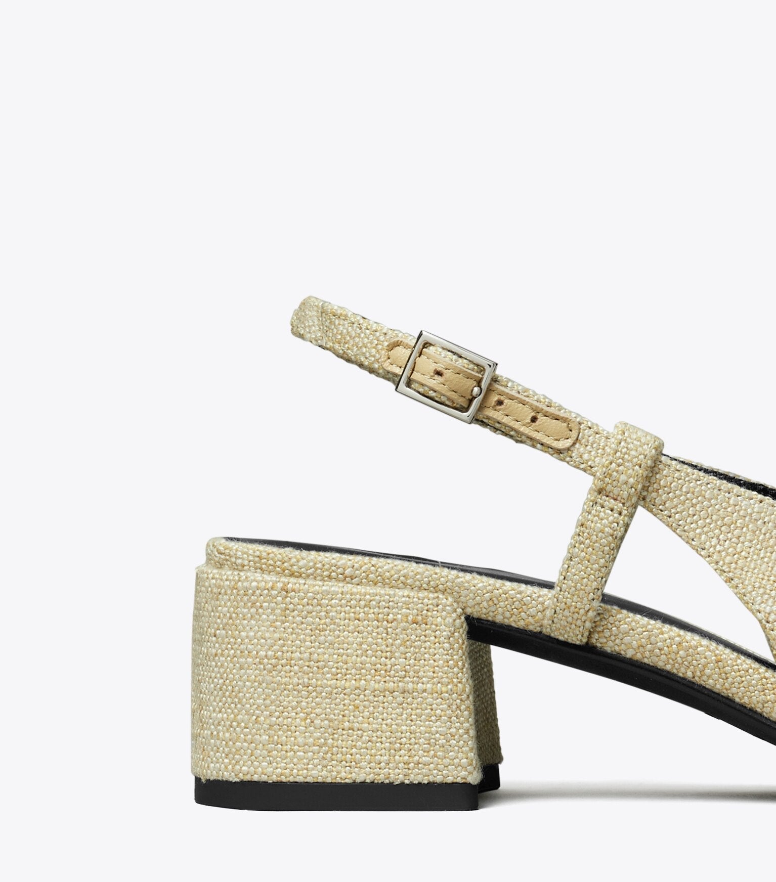 Cap-Toe Slingback