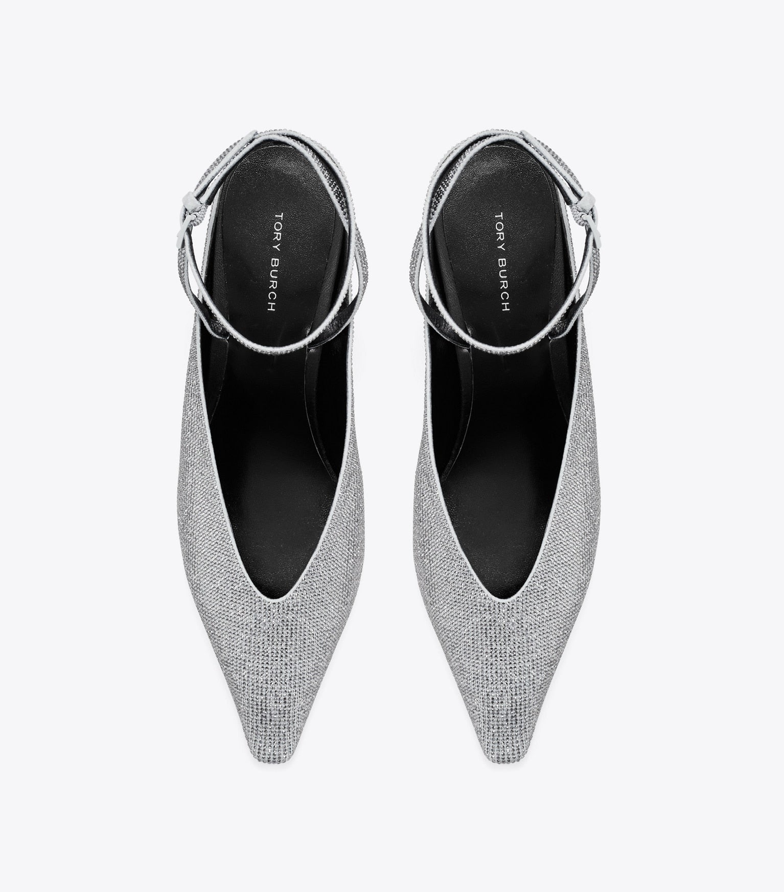Pavé Wedge
