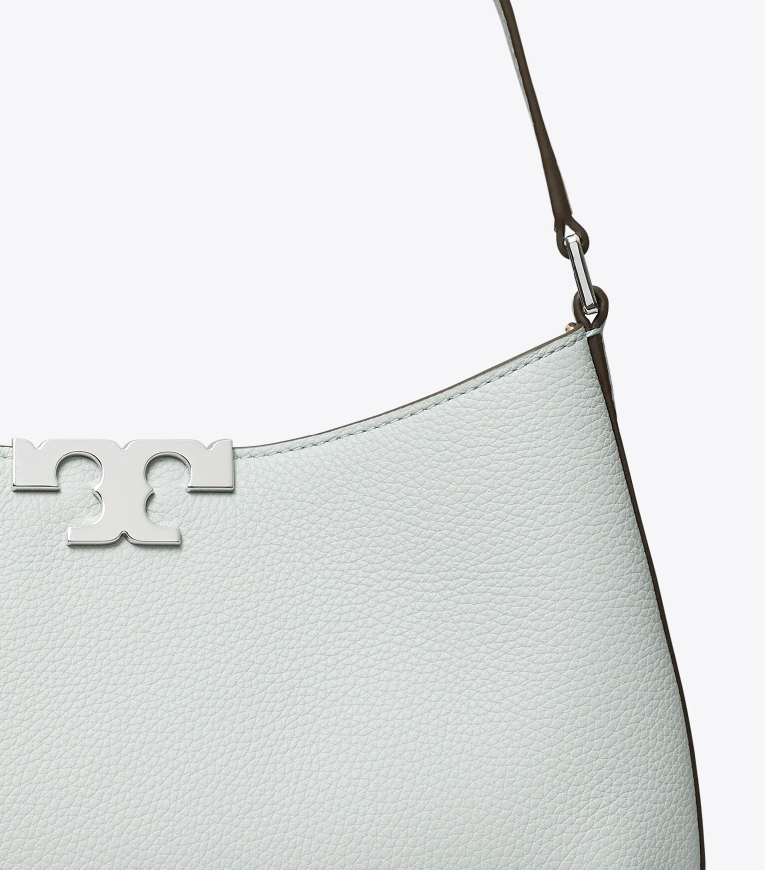 Eleanor Soft Slim Shoulder Bag