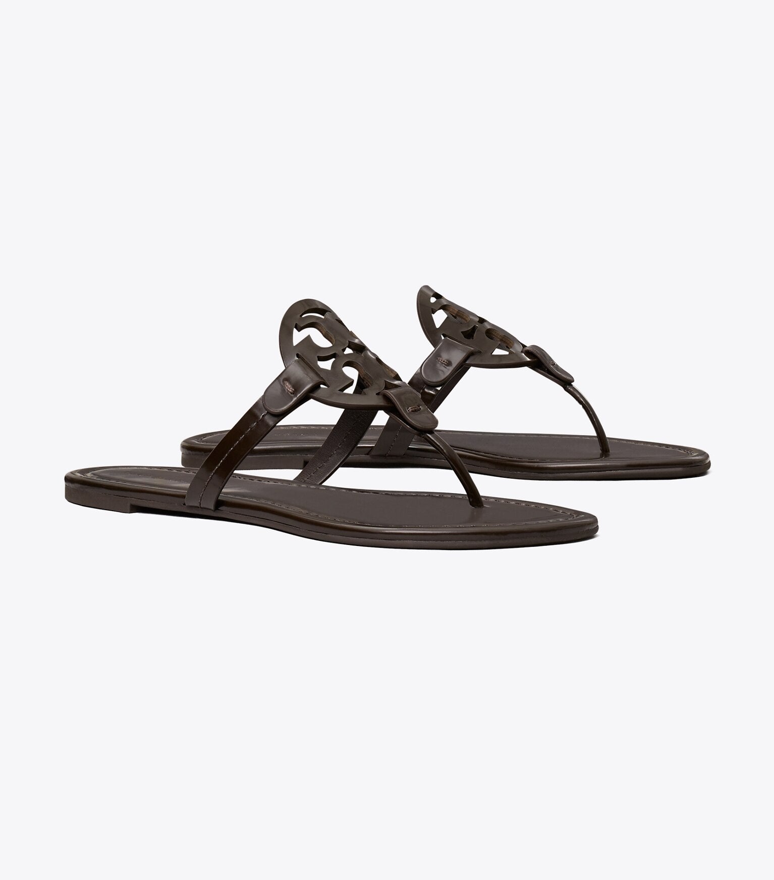 Miller Sandal — Part 1