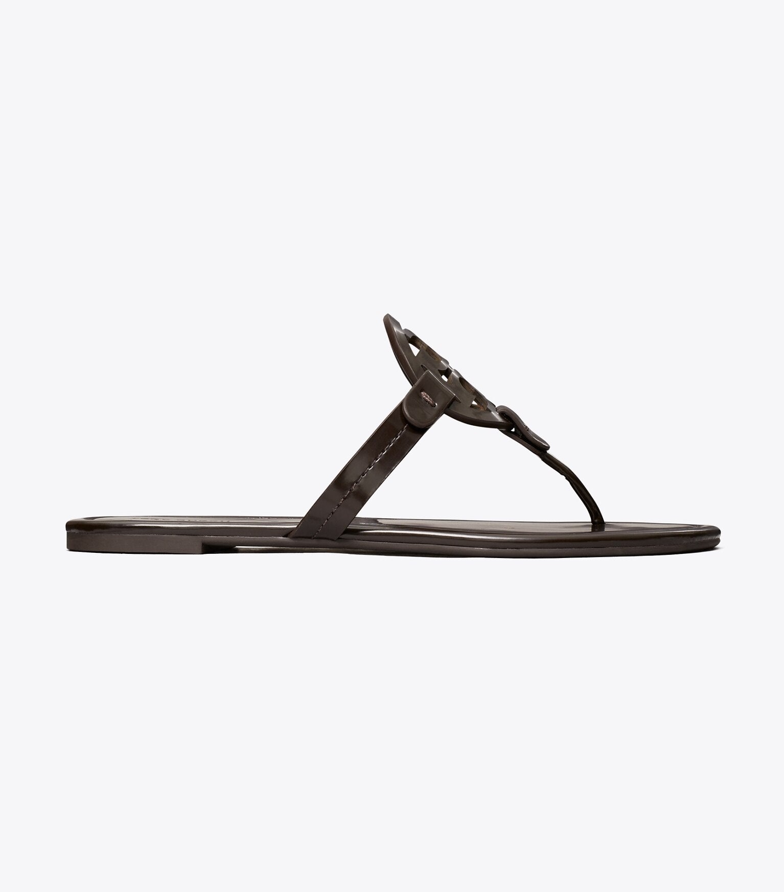 Miller Sandal — Part 2