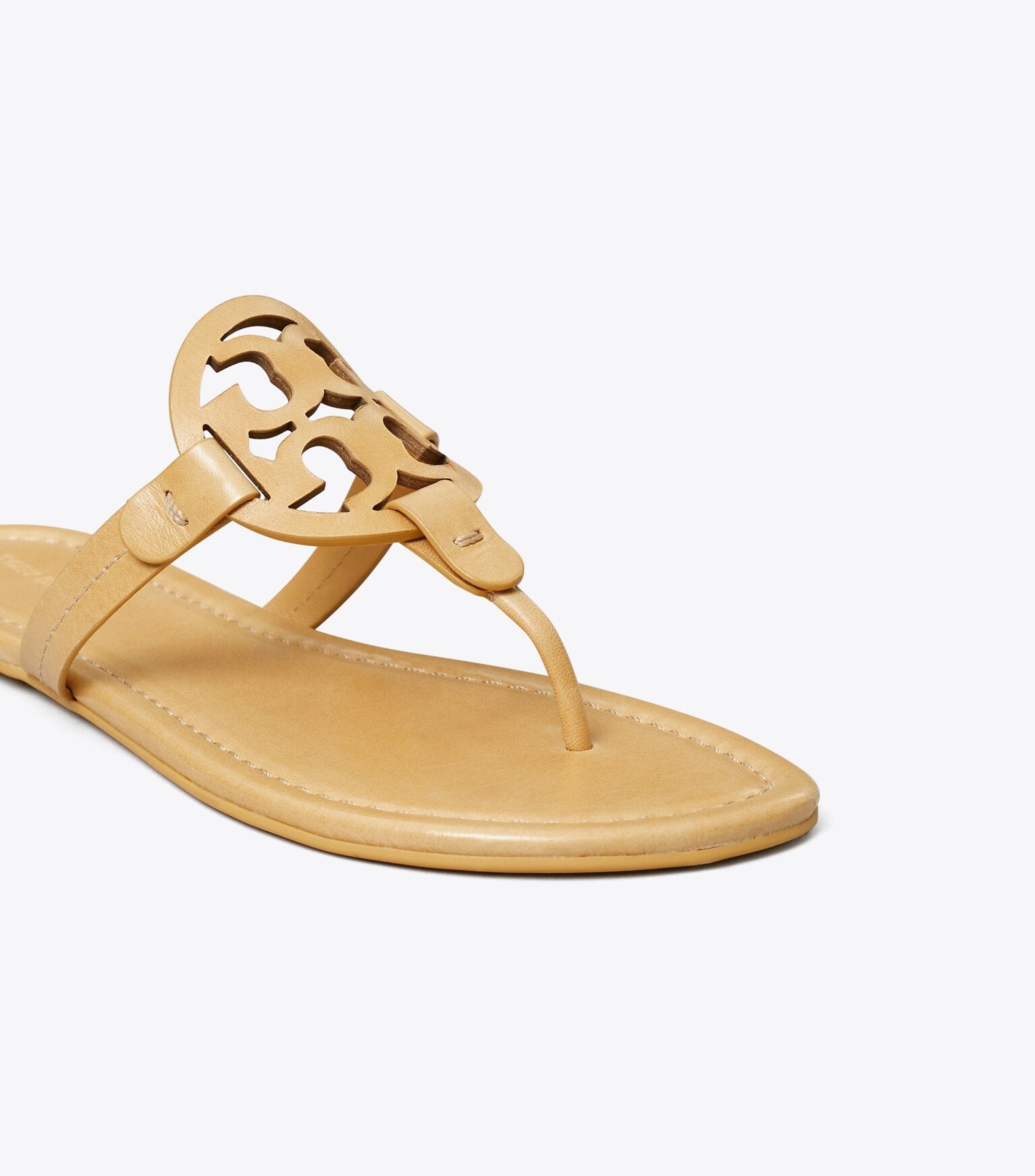 Miller Sandal — Part 2