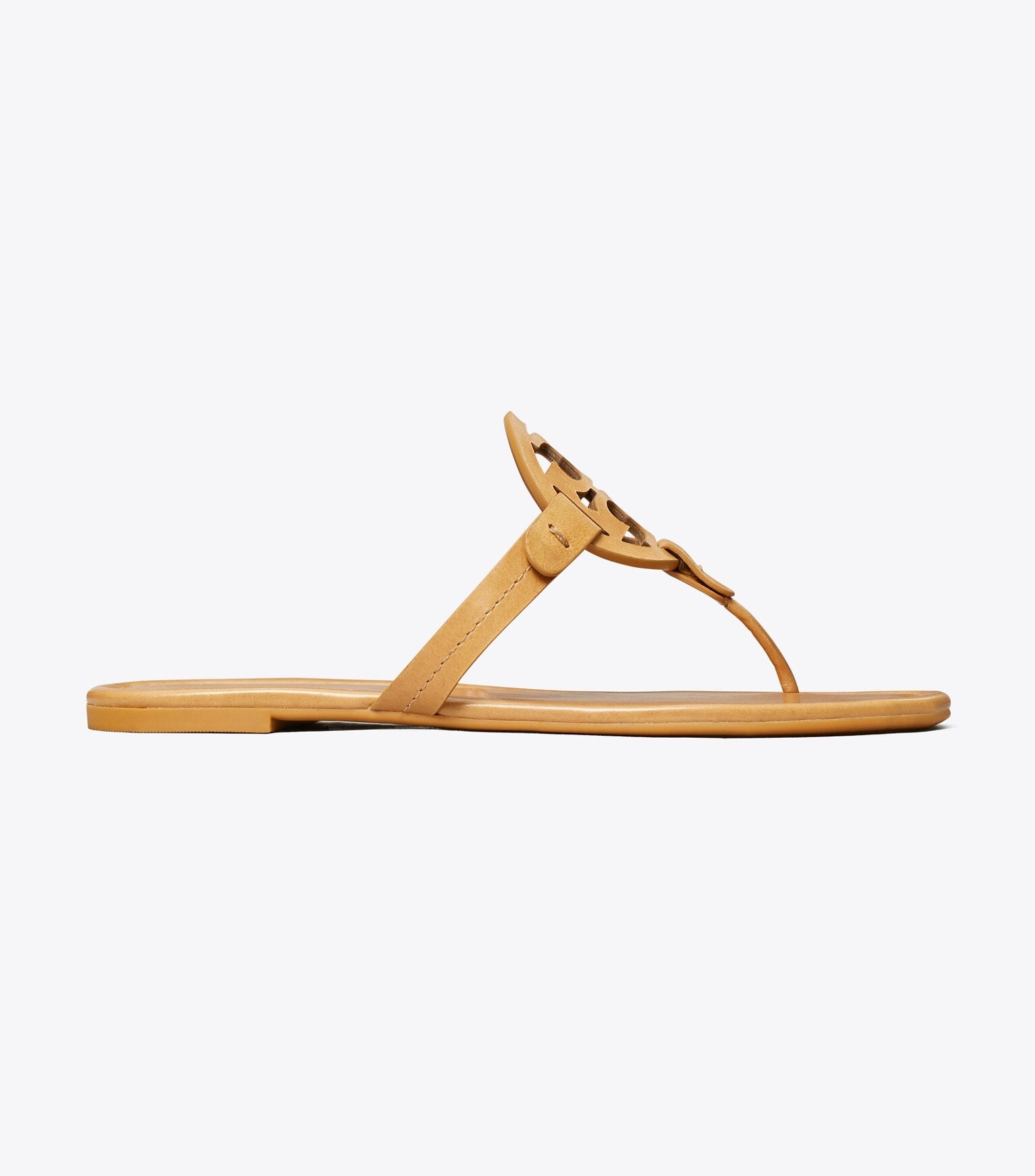 Miller Sandal — Part 2