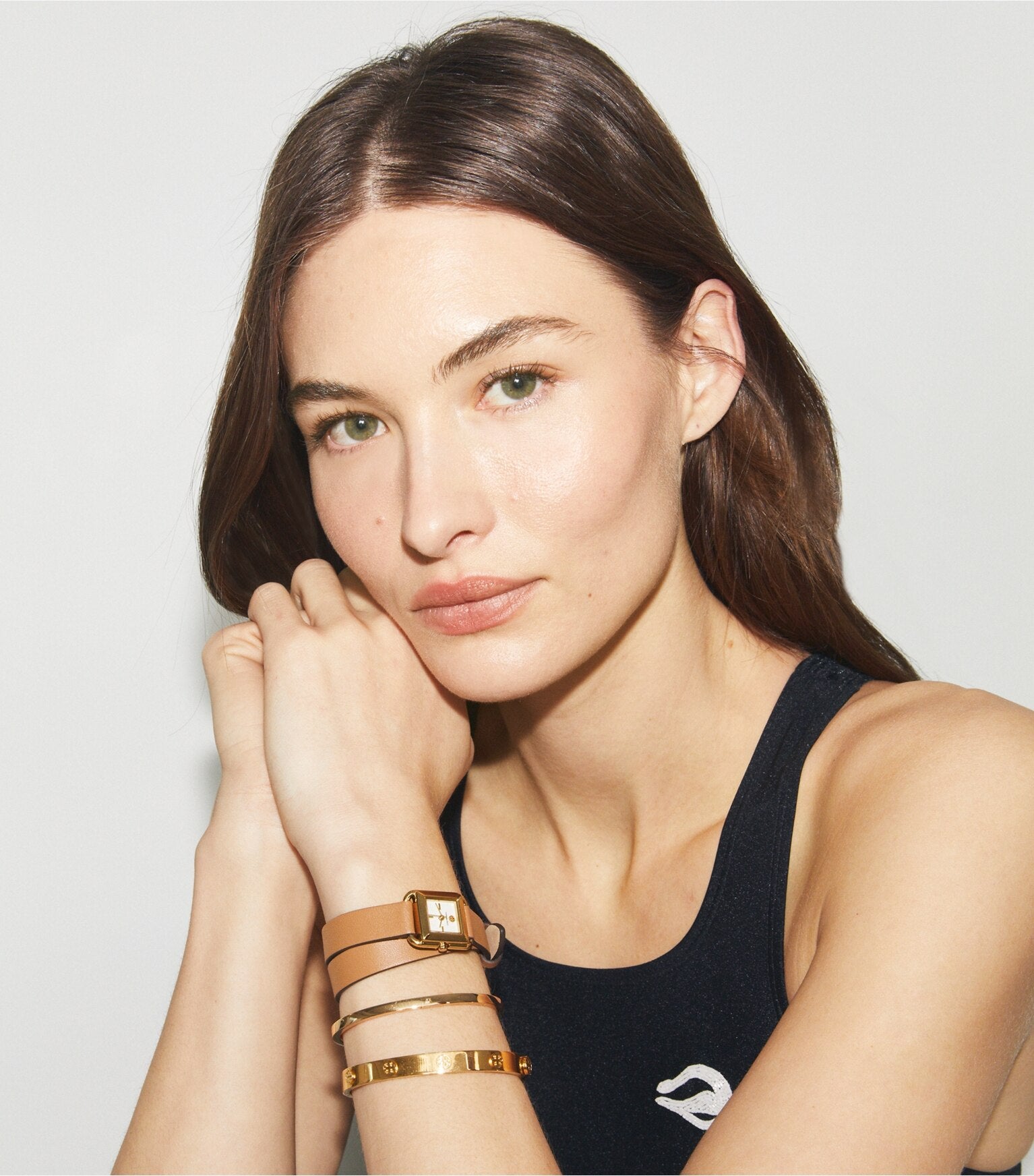 Icon Thin Bracelet