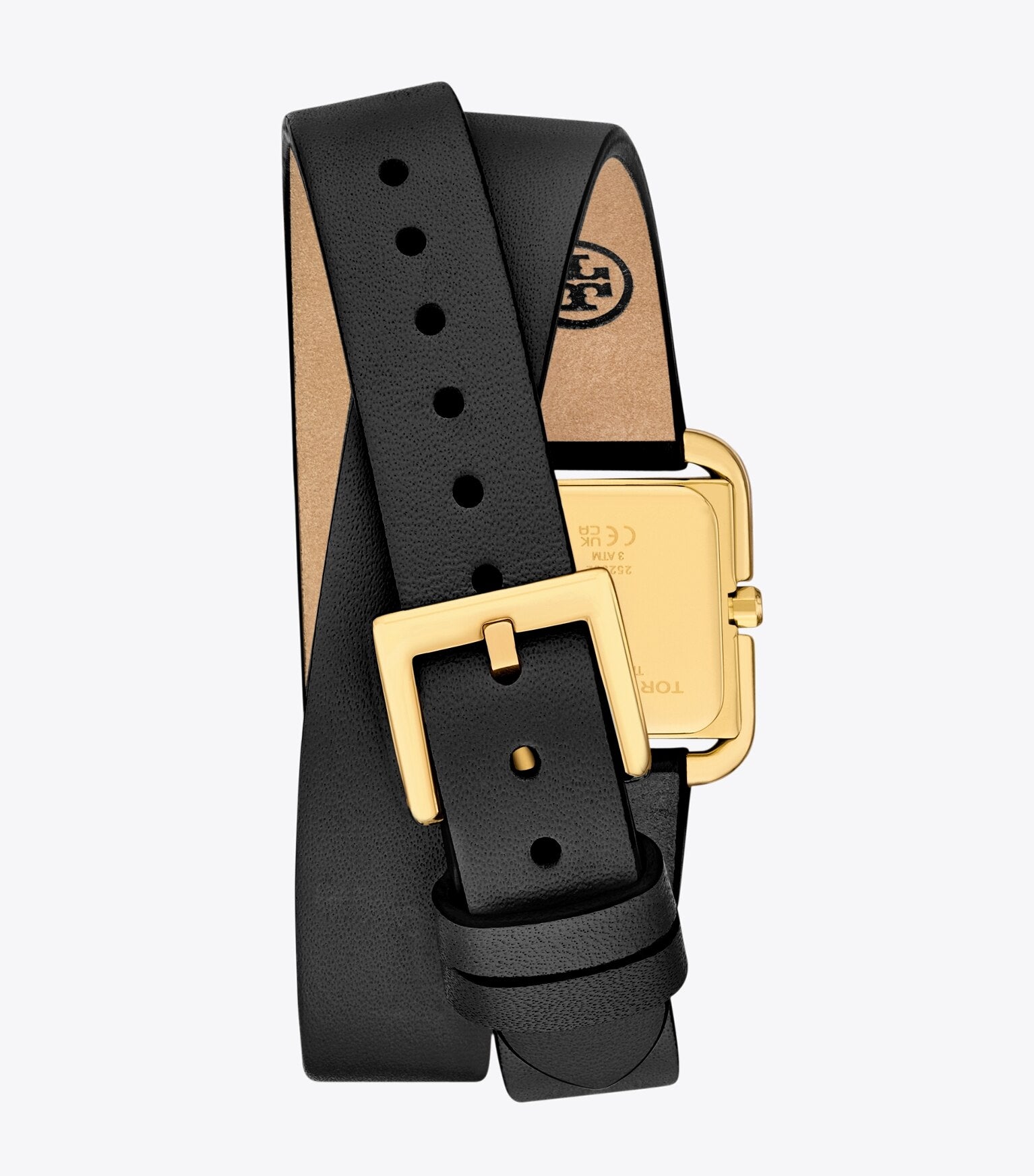 Small Kira Double Wrap Watch