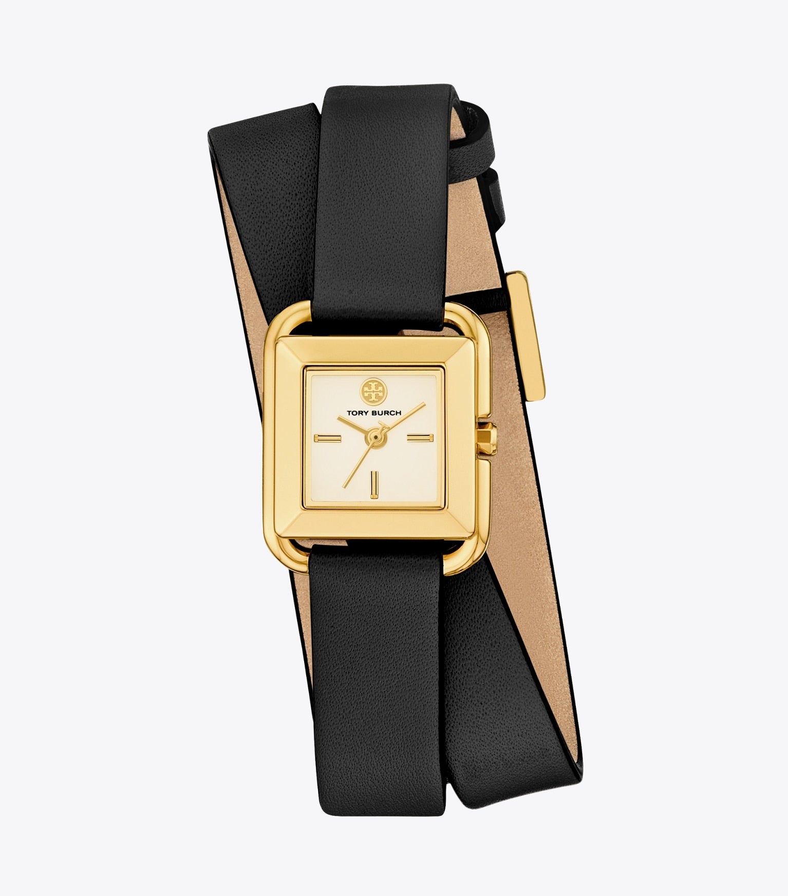 Small Kira Double Wrap Watch