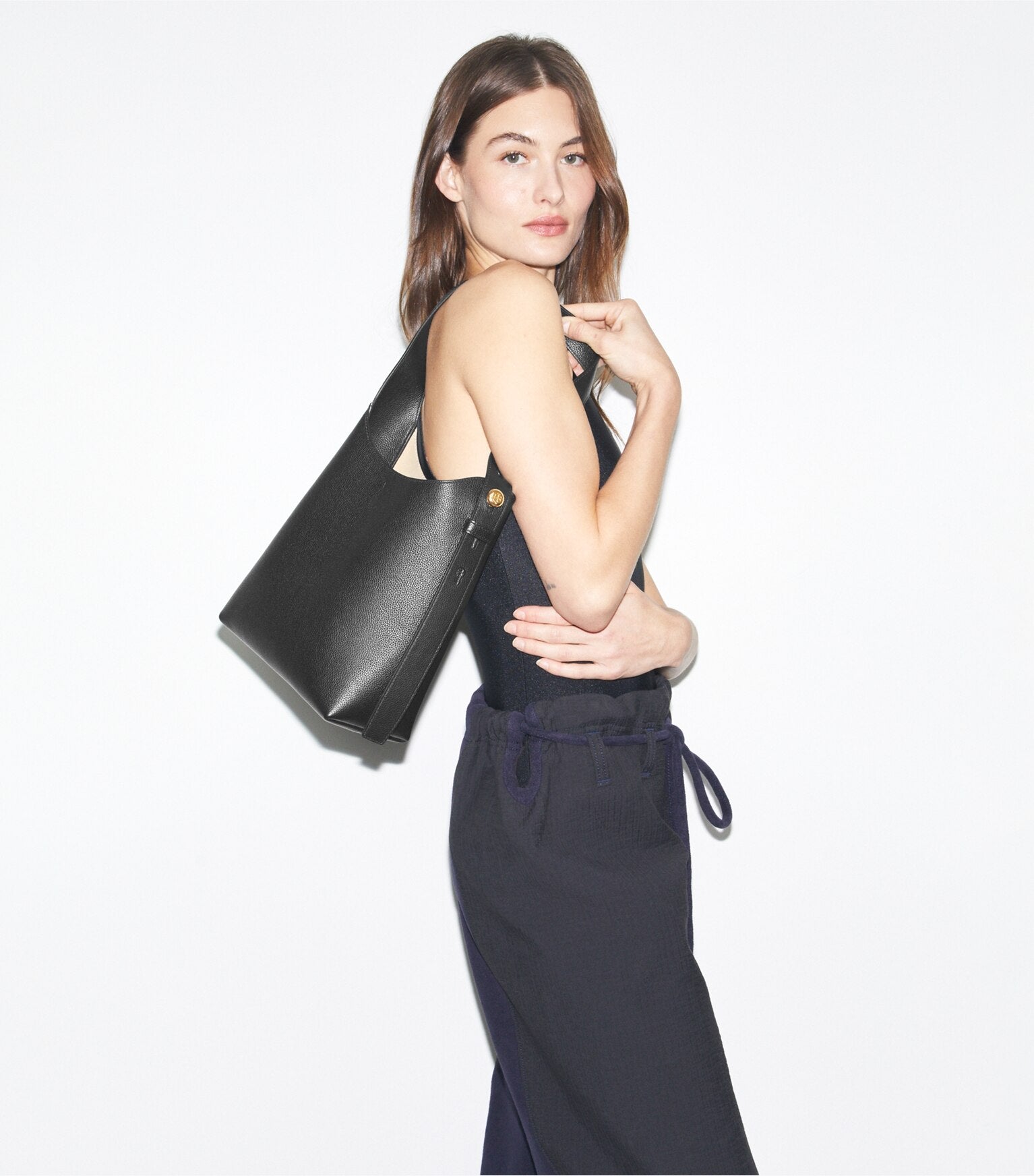 Small Hobo Bag
