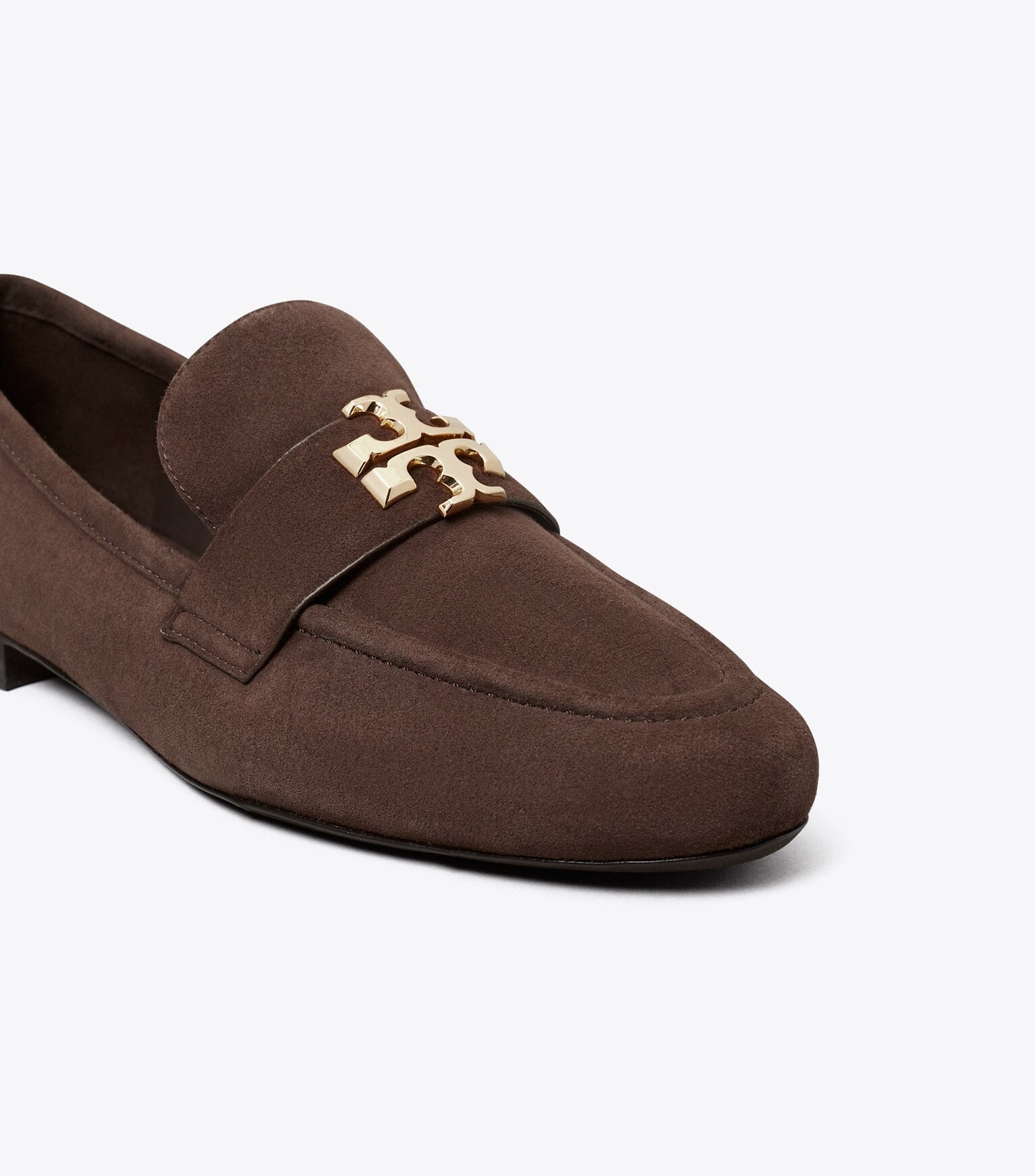 Eleanor Loafer — Part 1